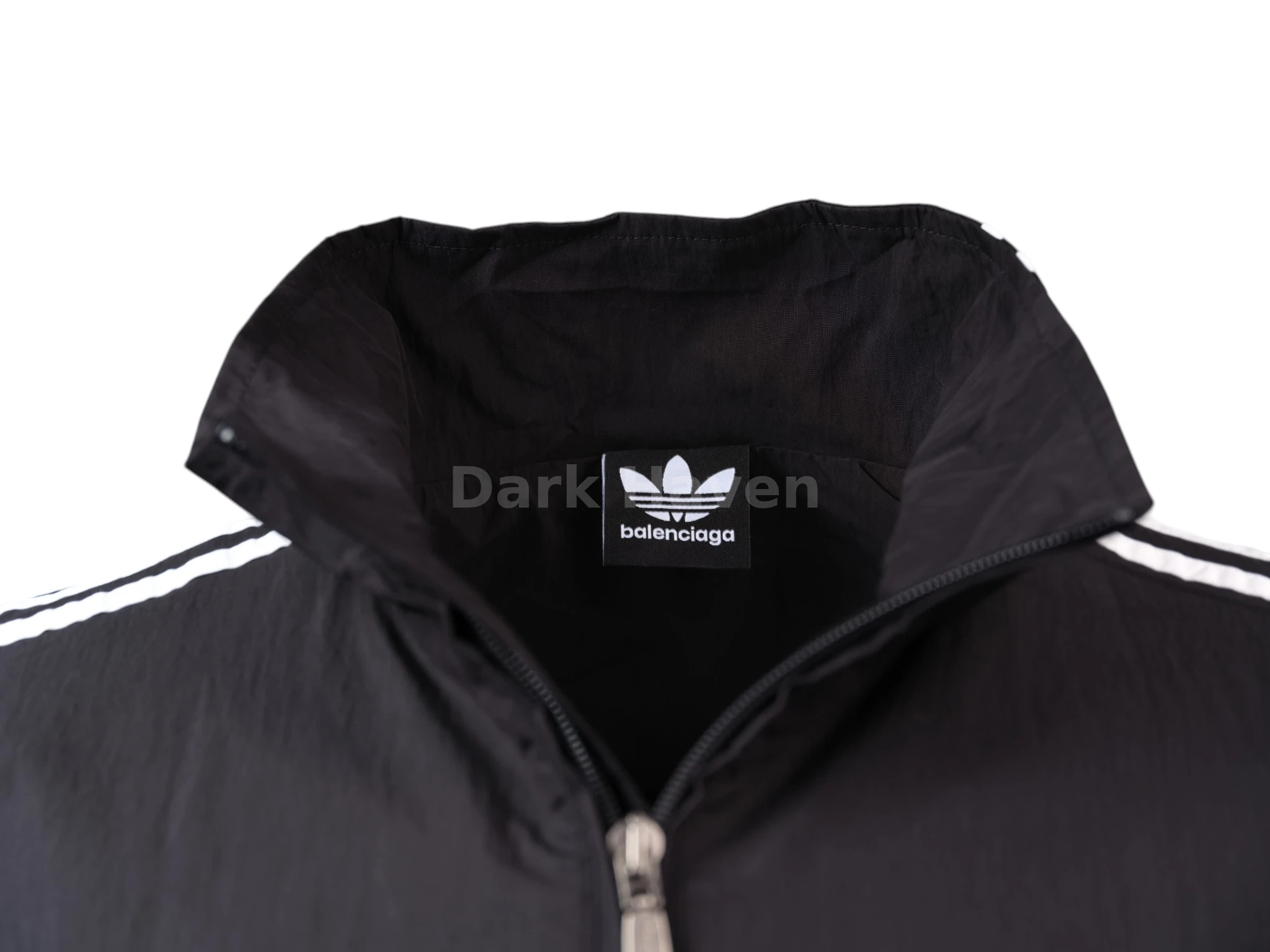 Adidas Tracksuit Neylon Jacket