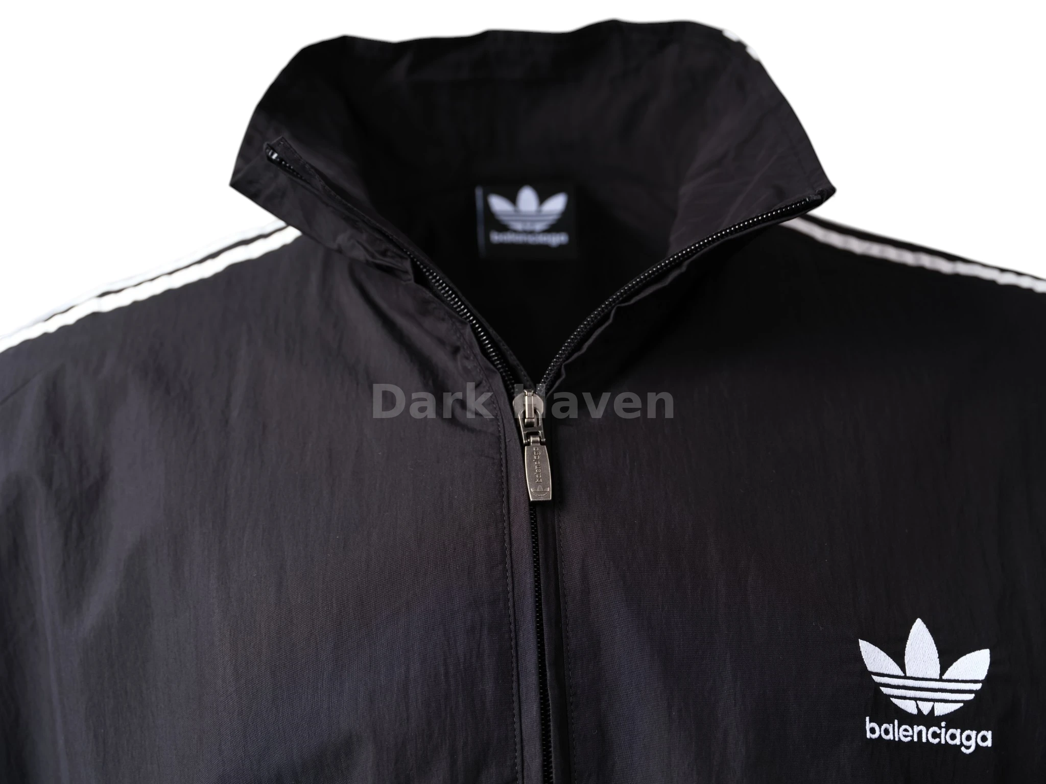 Adidas Tracksuit Neylon Jacket