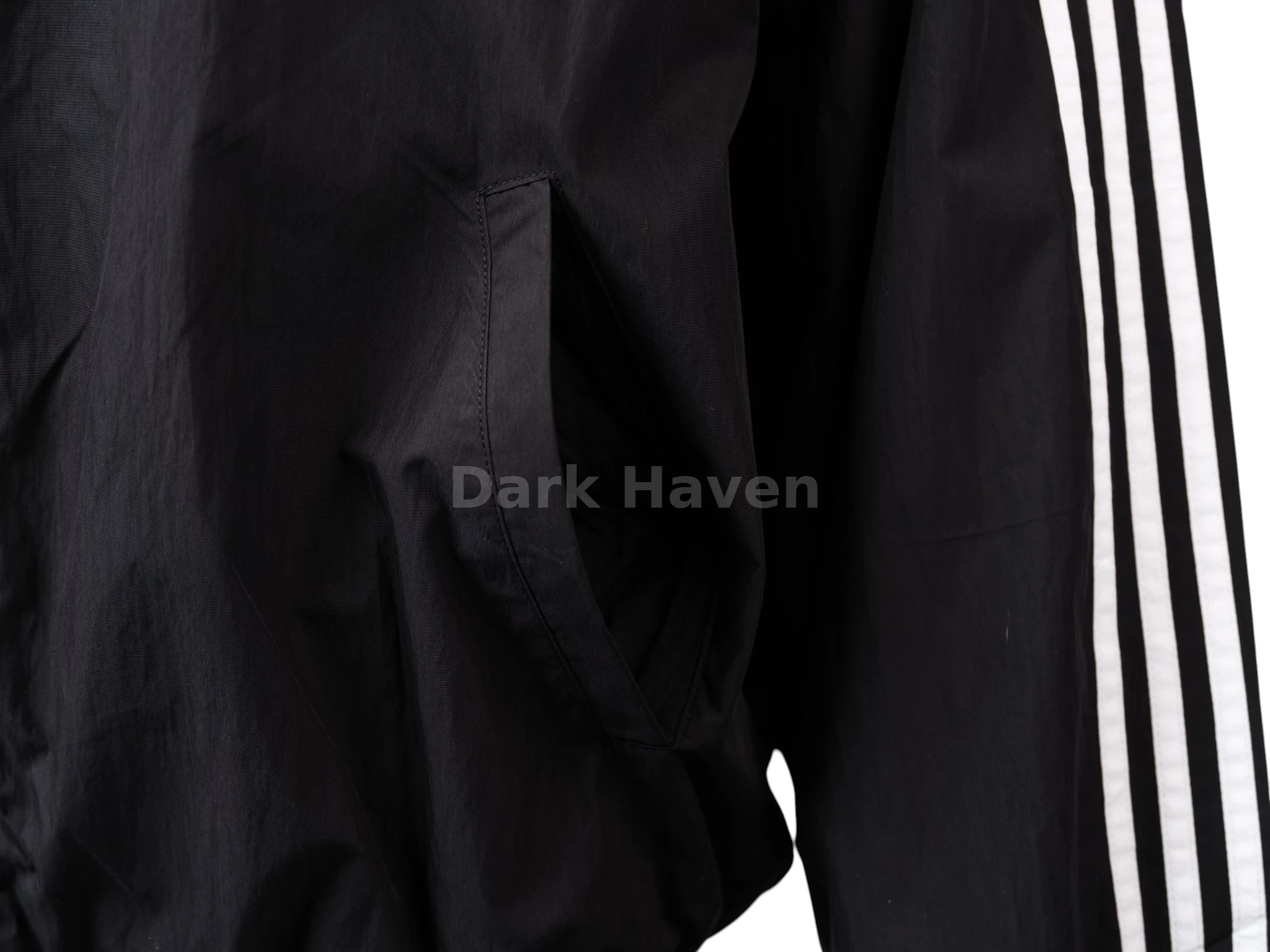 Adidas Tracksuit Neylon Jacket