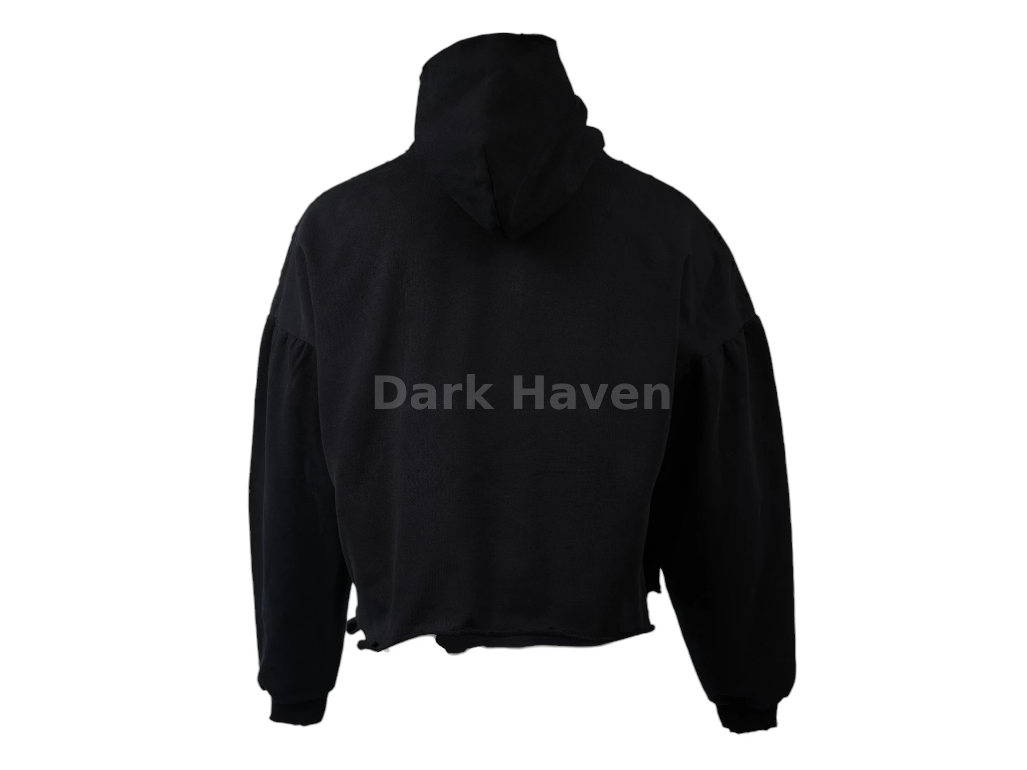 Unity sports icon cotton hoodie