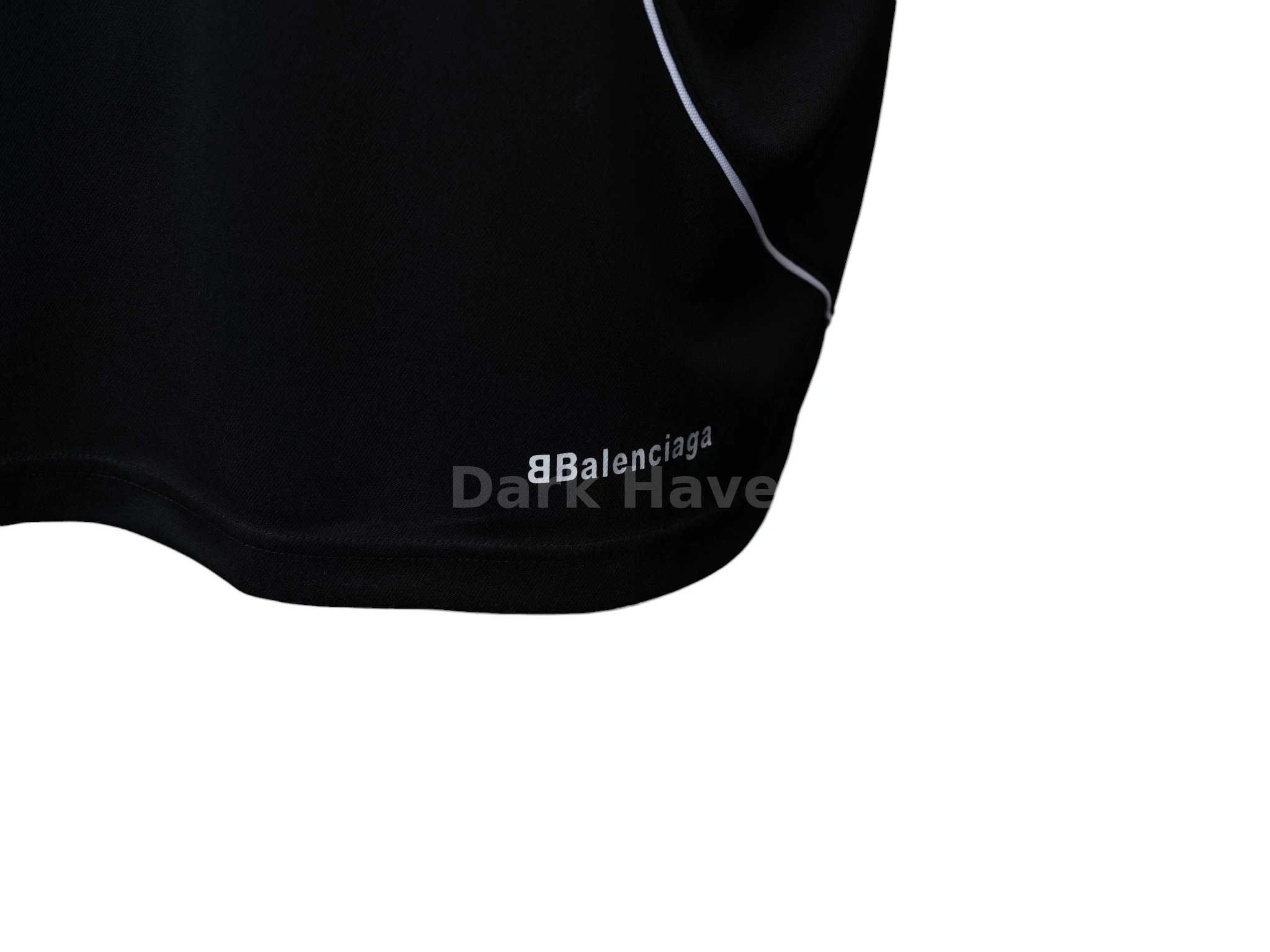 Logo cotton jersey T-shirt