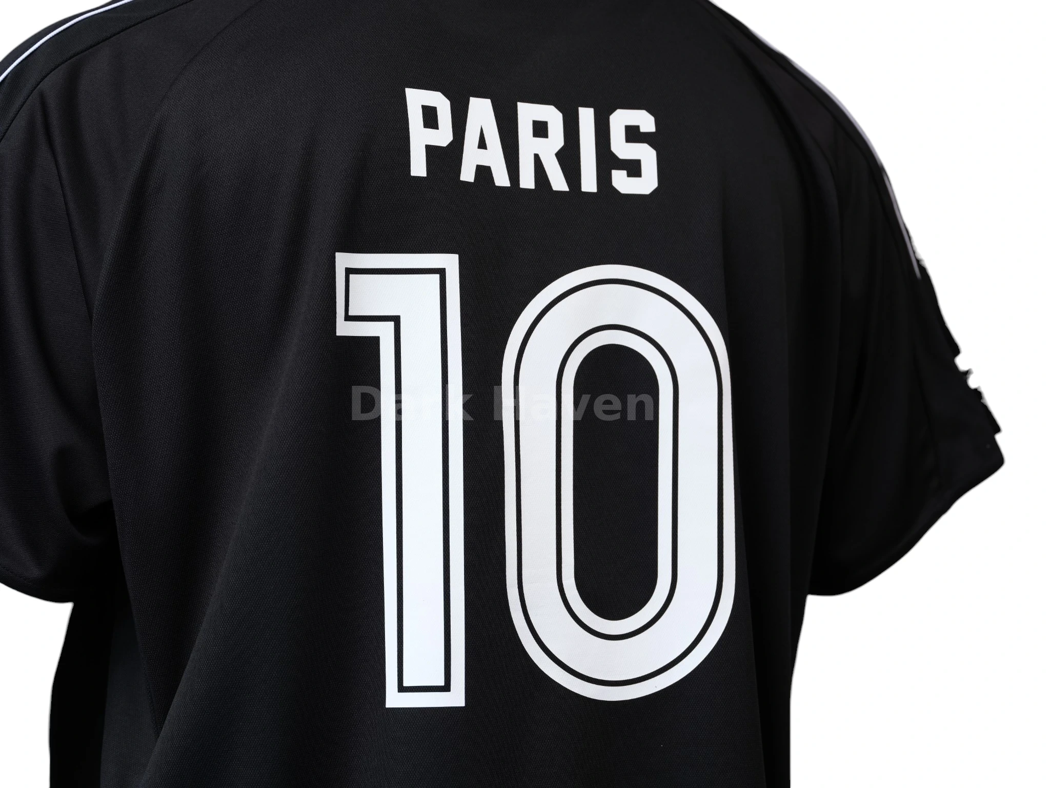 Logo cotton jersey T-shirt