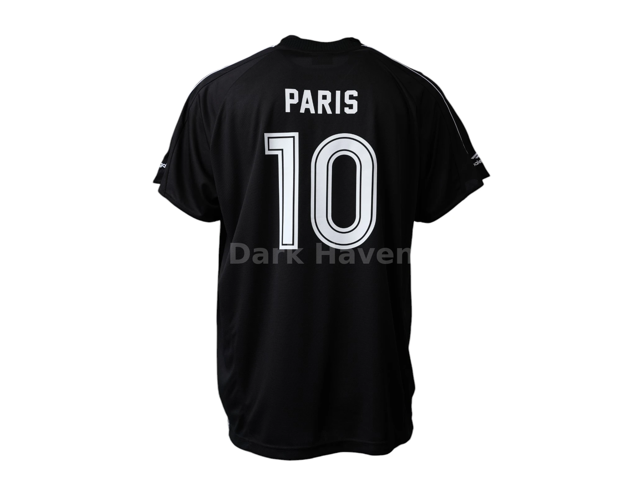 Logo cotton jersey T-shirt