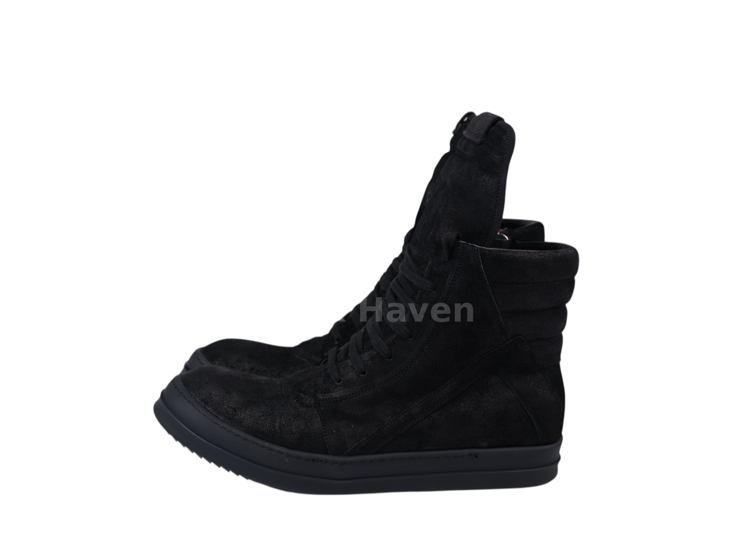 Geobasket Vintage Waxed SS15