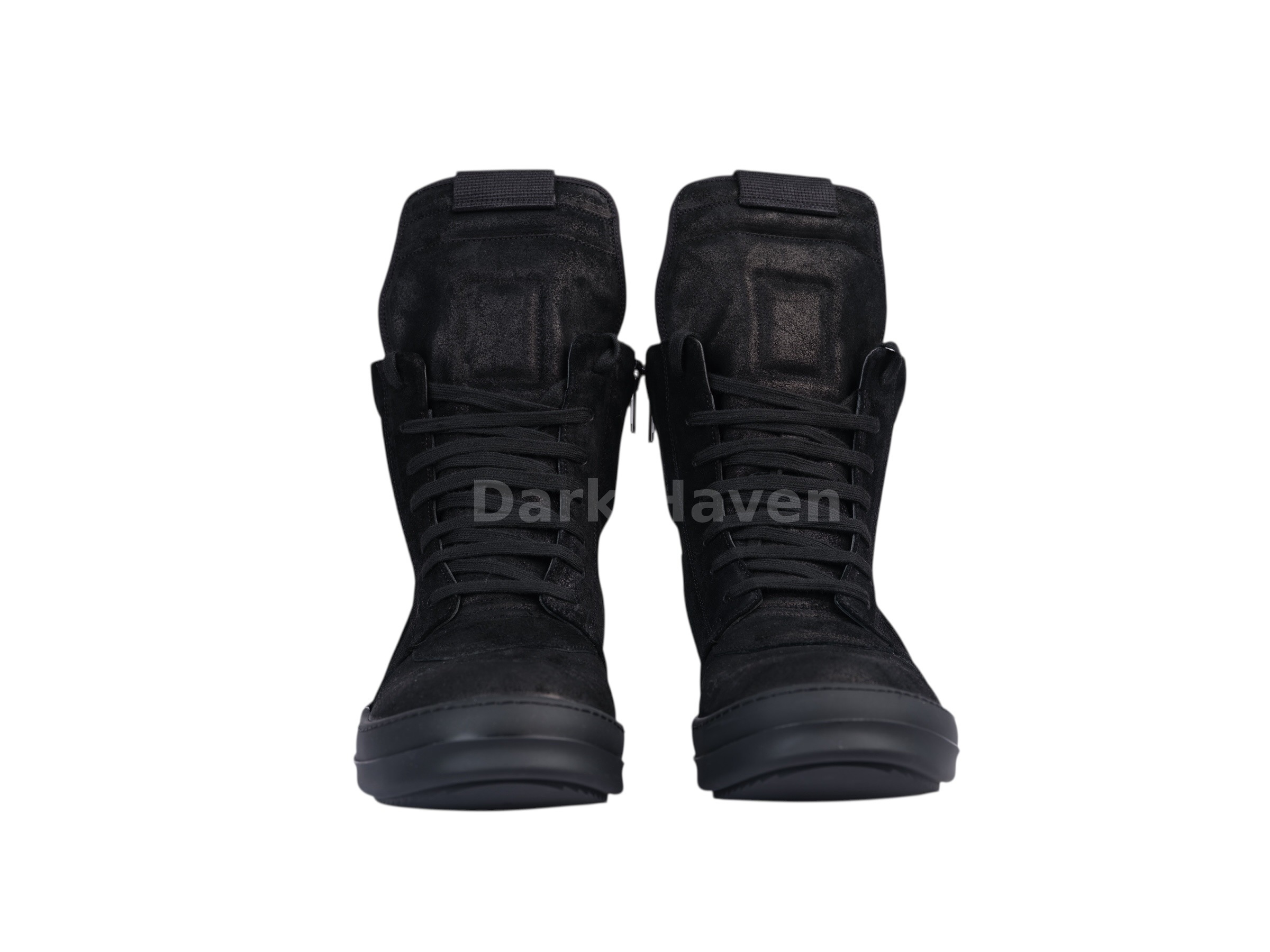 Geobasket Vintage Waxed SS15
