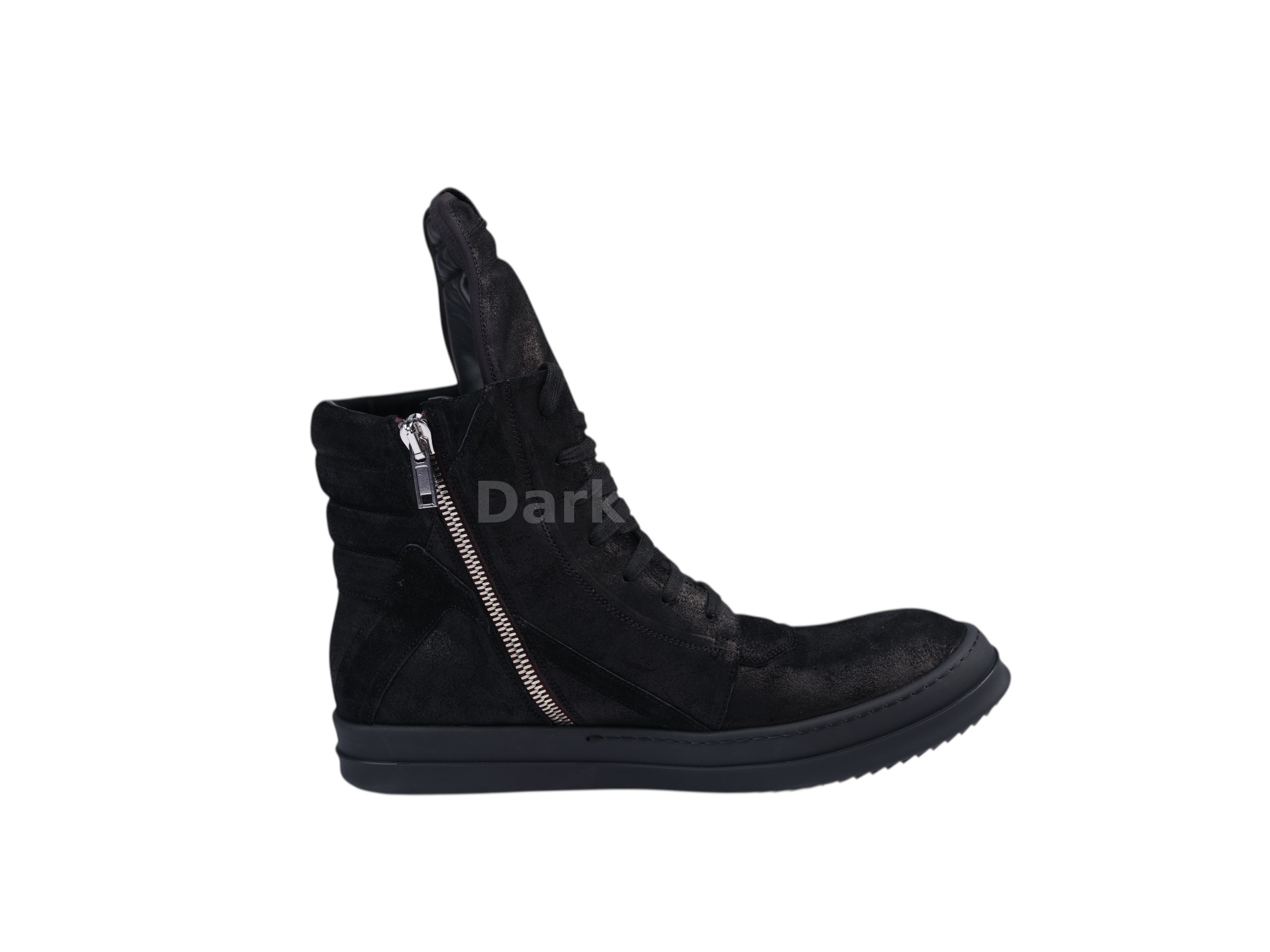 Geobasket Vintage Waxed SS15