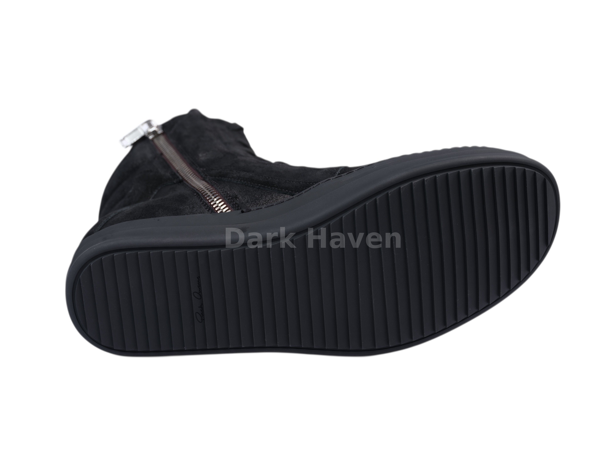Geobasket Vintage Waxed SS15