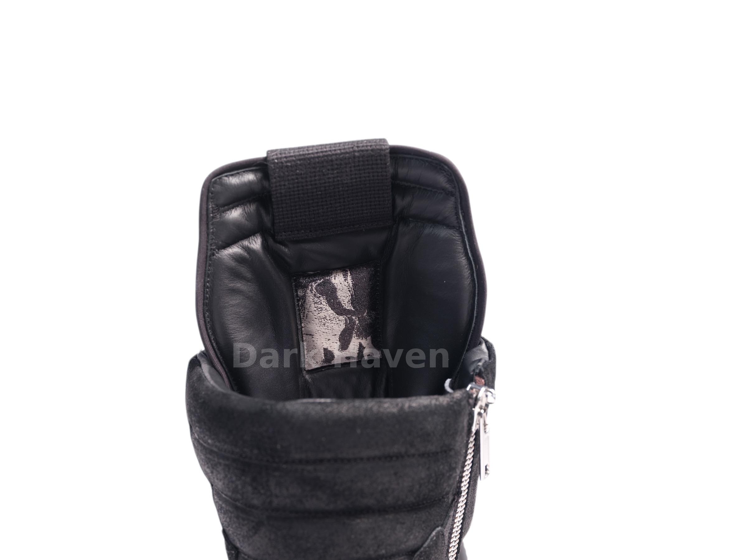 Geobasket Vintage Waxed SS15