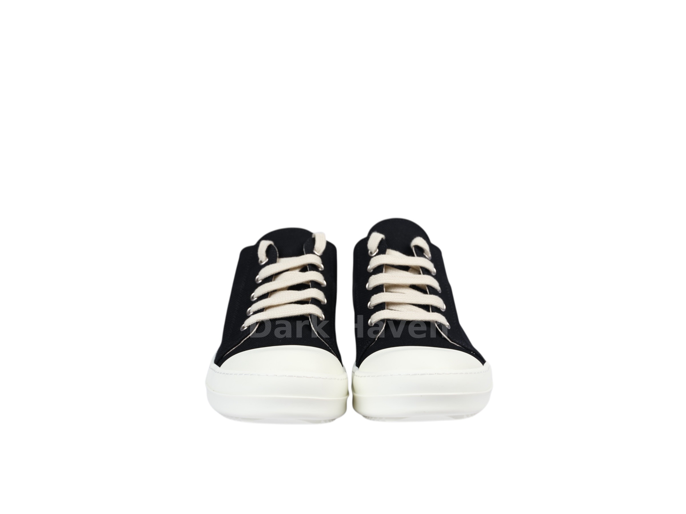 Ramones Slip On Low