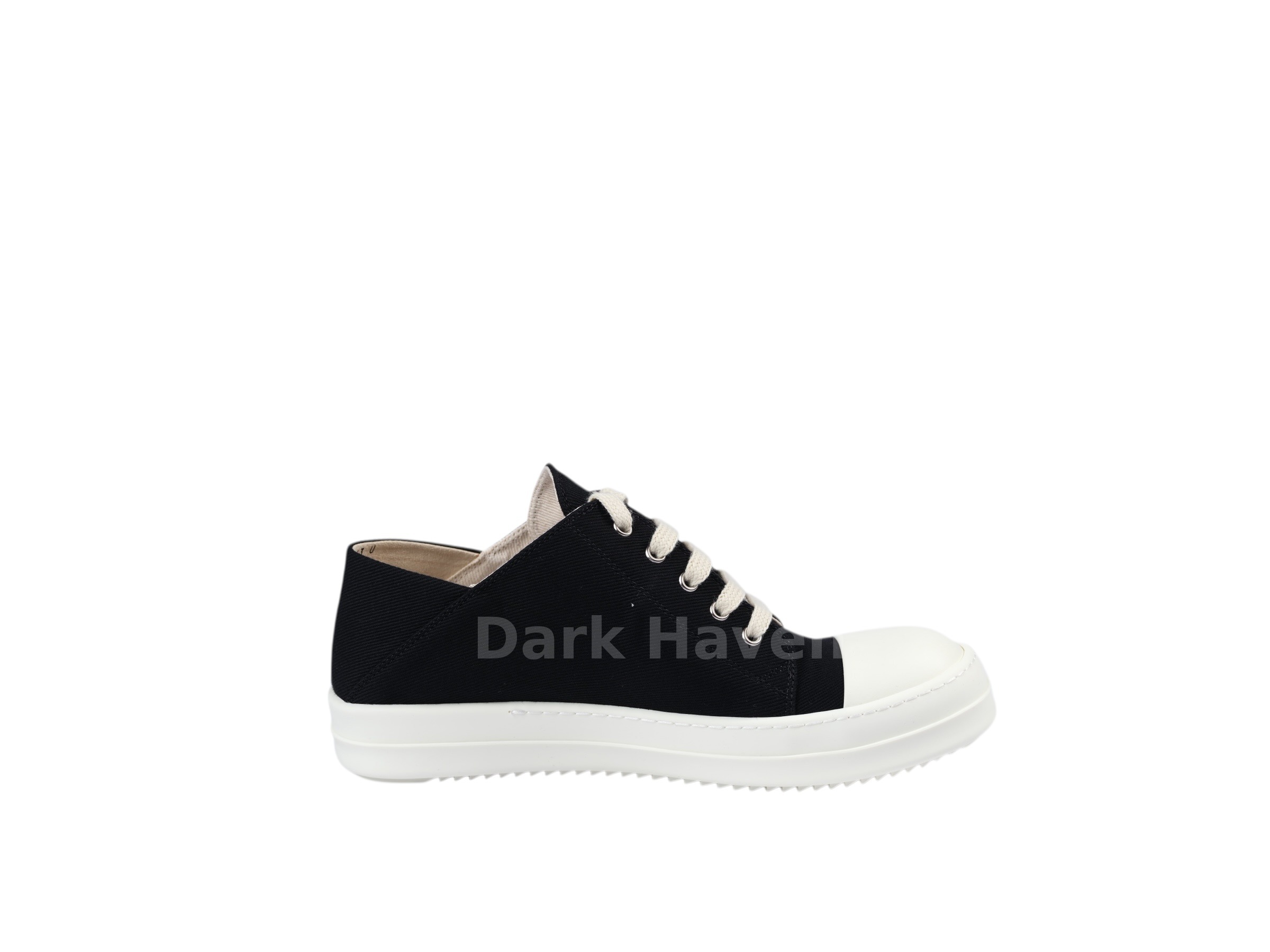Ramones Slip On Low