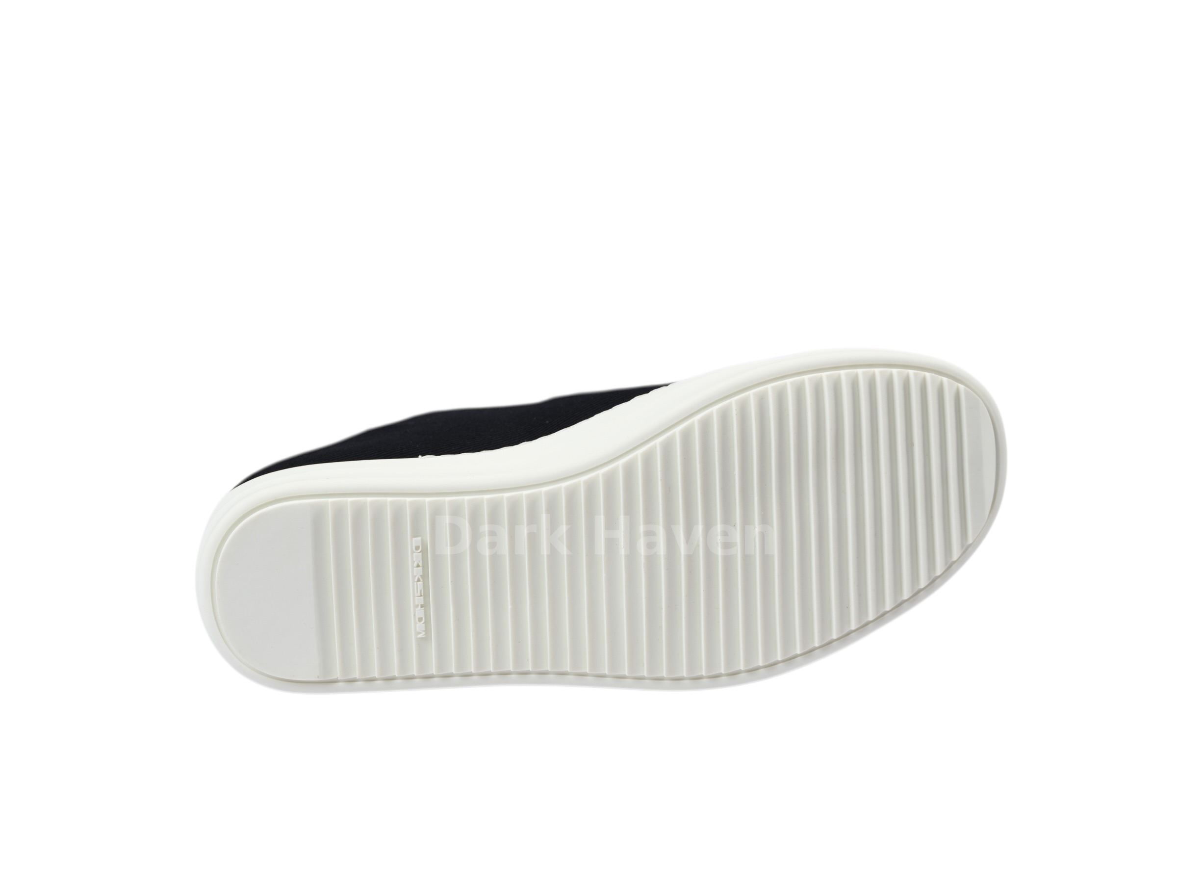 Ramones Slip On Low