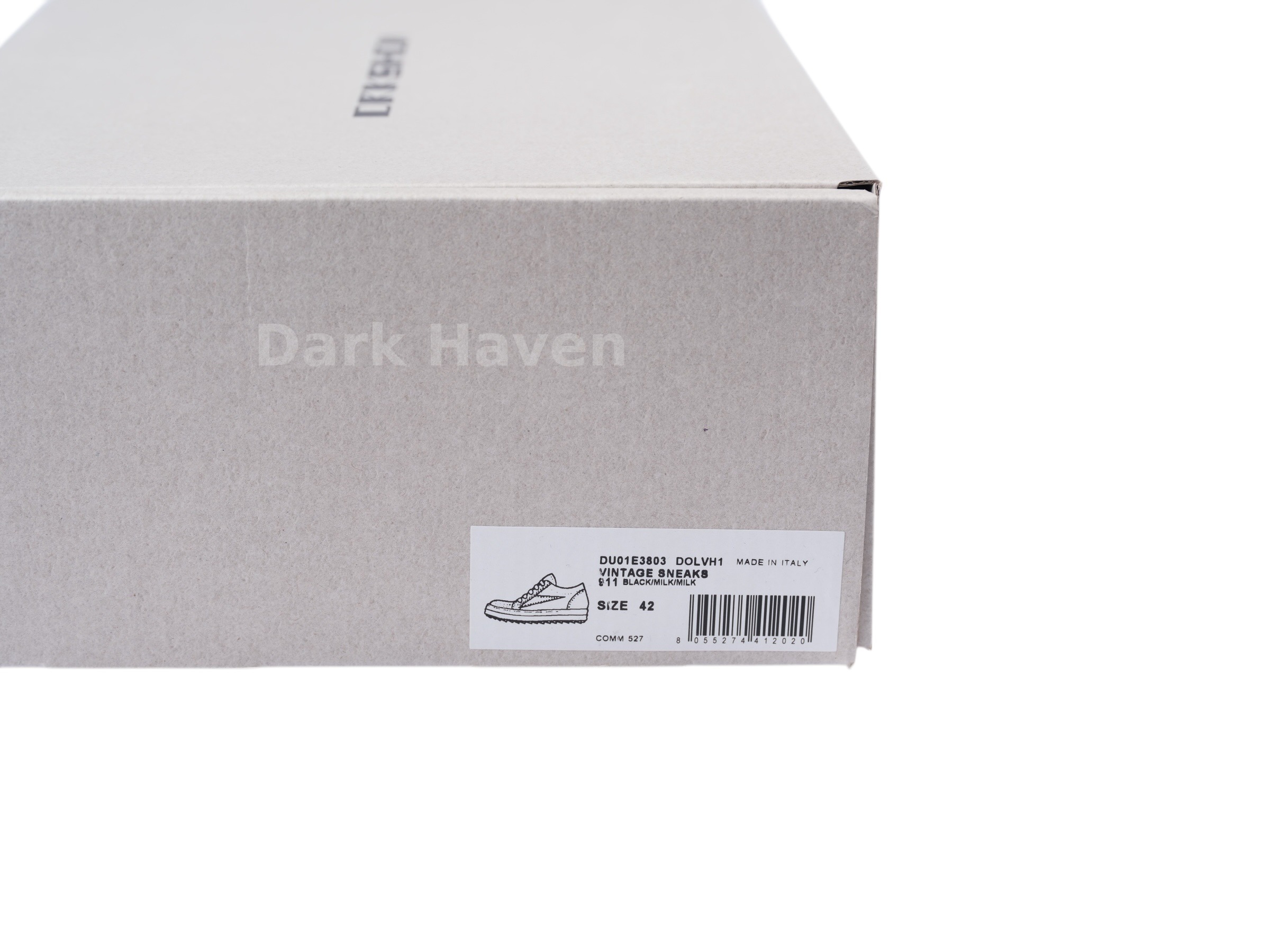 Hollywood Luxor Vintage Sneakers