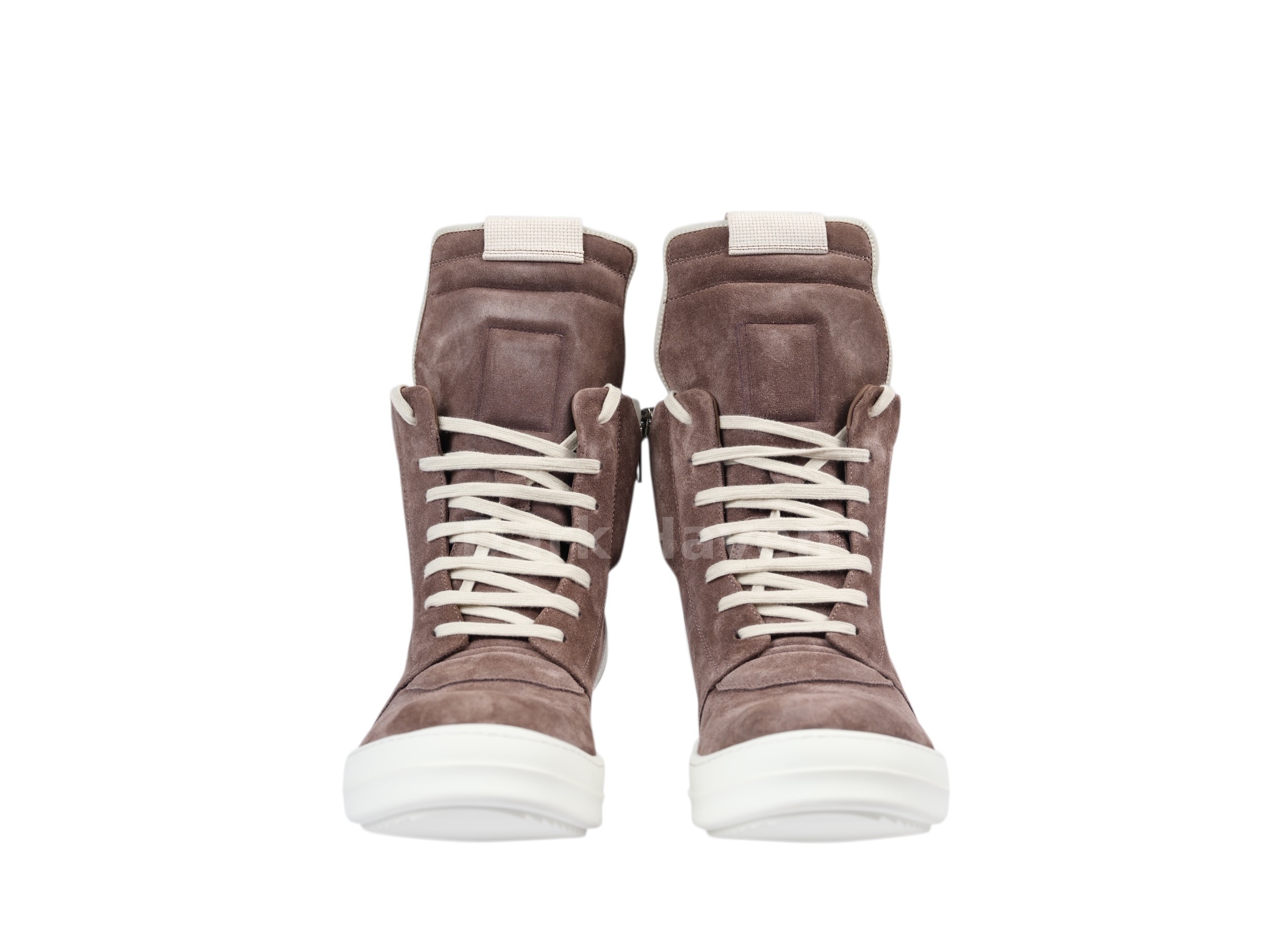 Geobasket Suede Dust