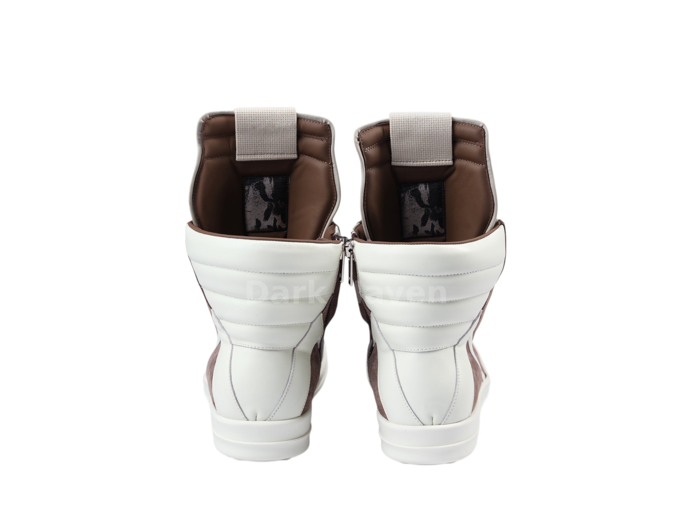 Geobasket Suede Dust