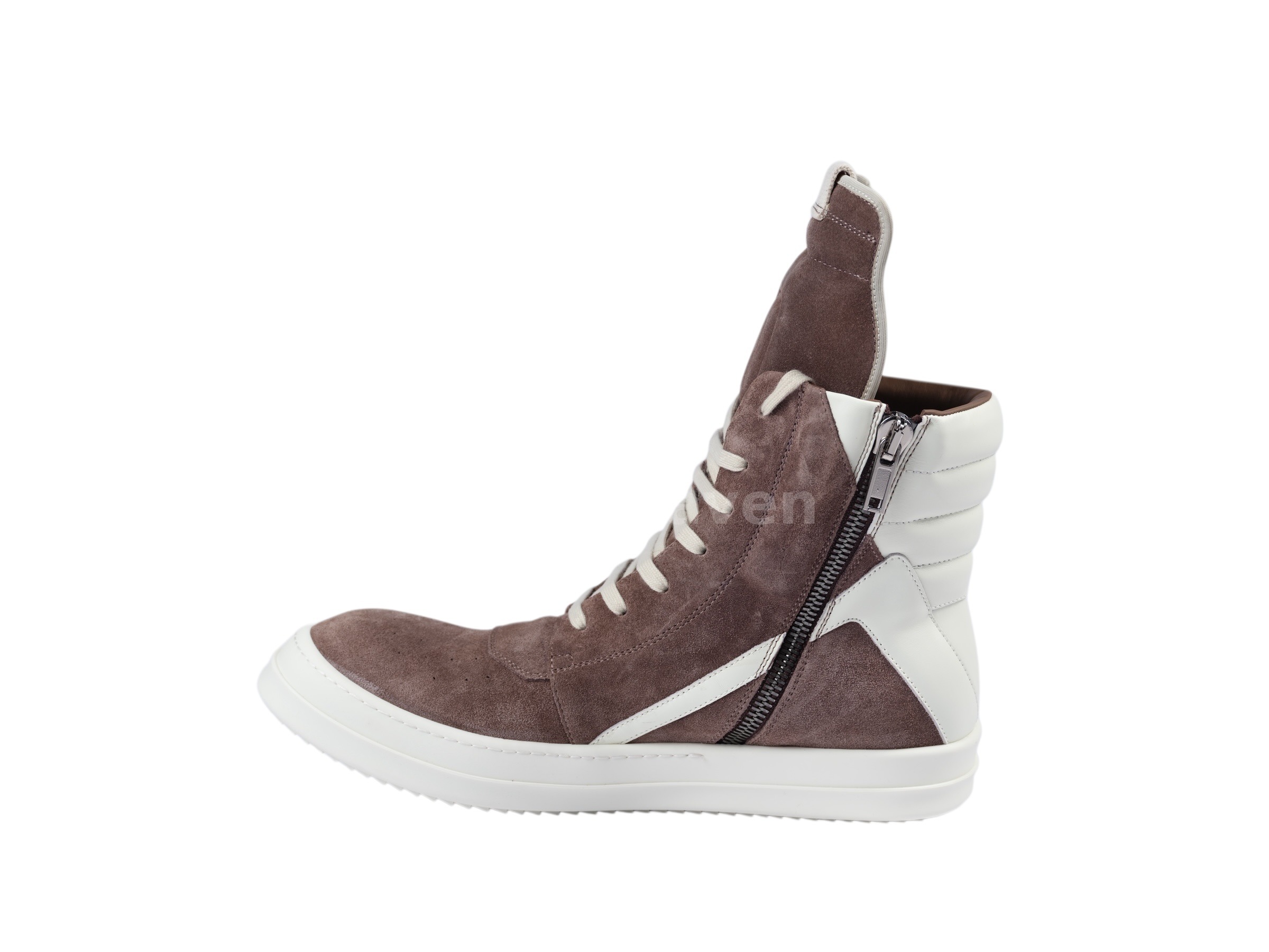 Geobasket Suede Dust