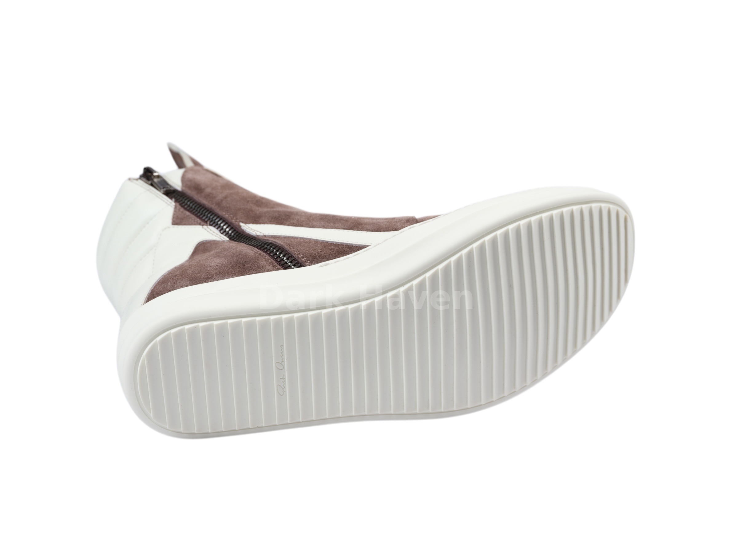 Geobasket Suede Dust