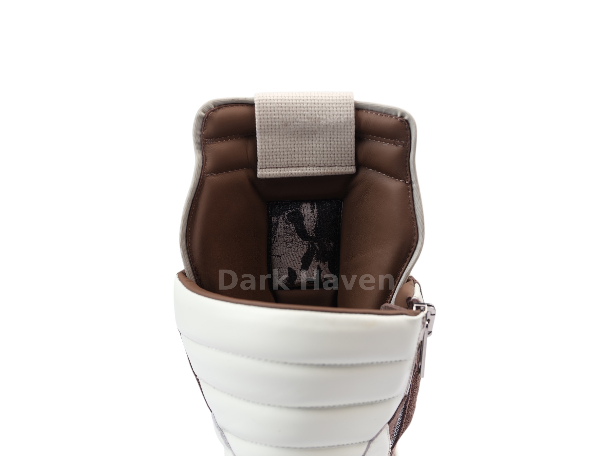 Geobasket Suede Dust