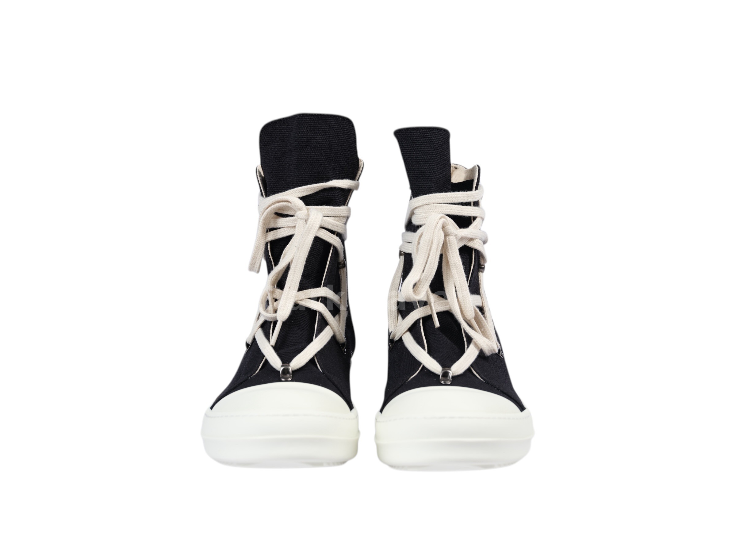 Hexagram Sneakers Ramones High
