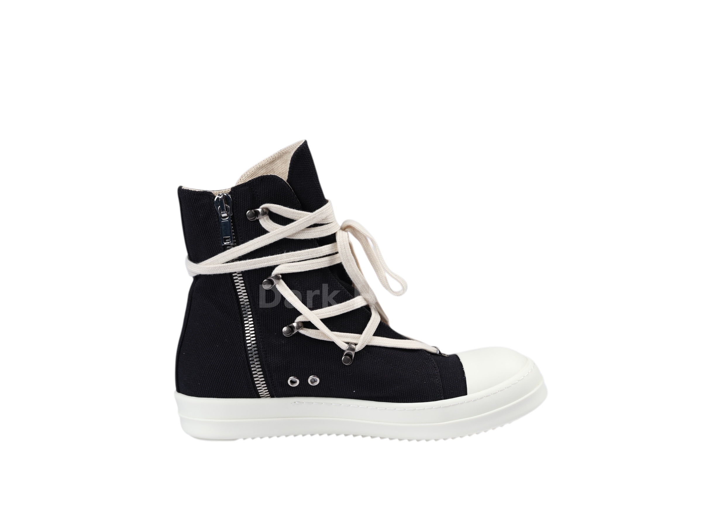 Hexagram Sneakers Ramones High