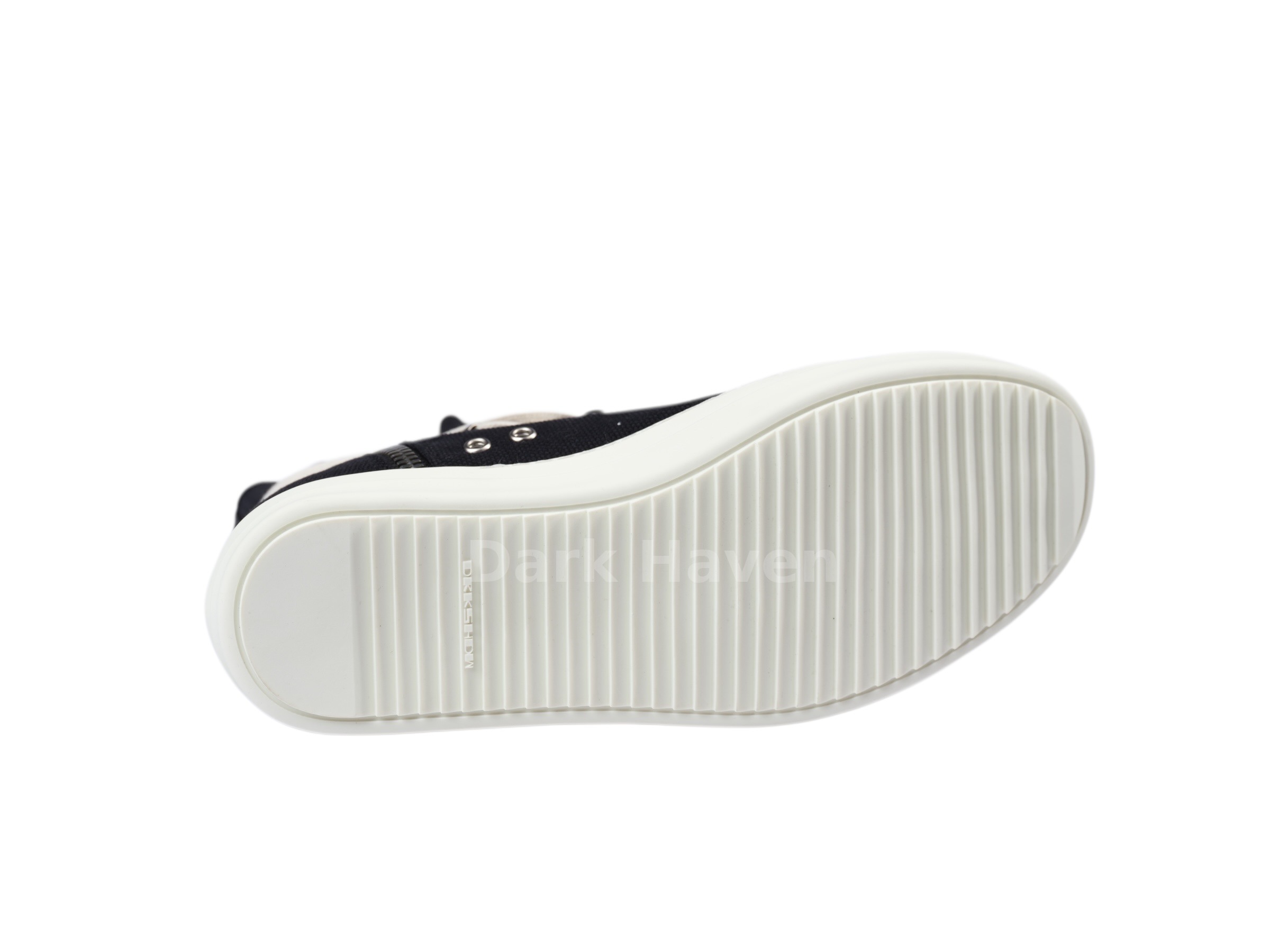 Hexagram Sneakers Ramones High