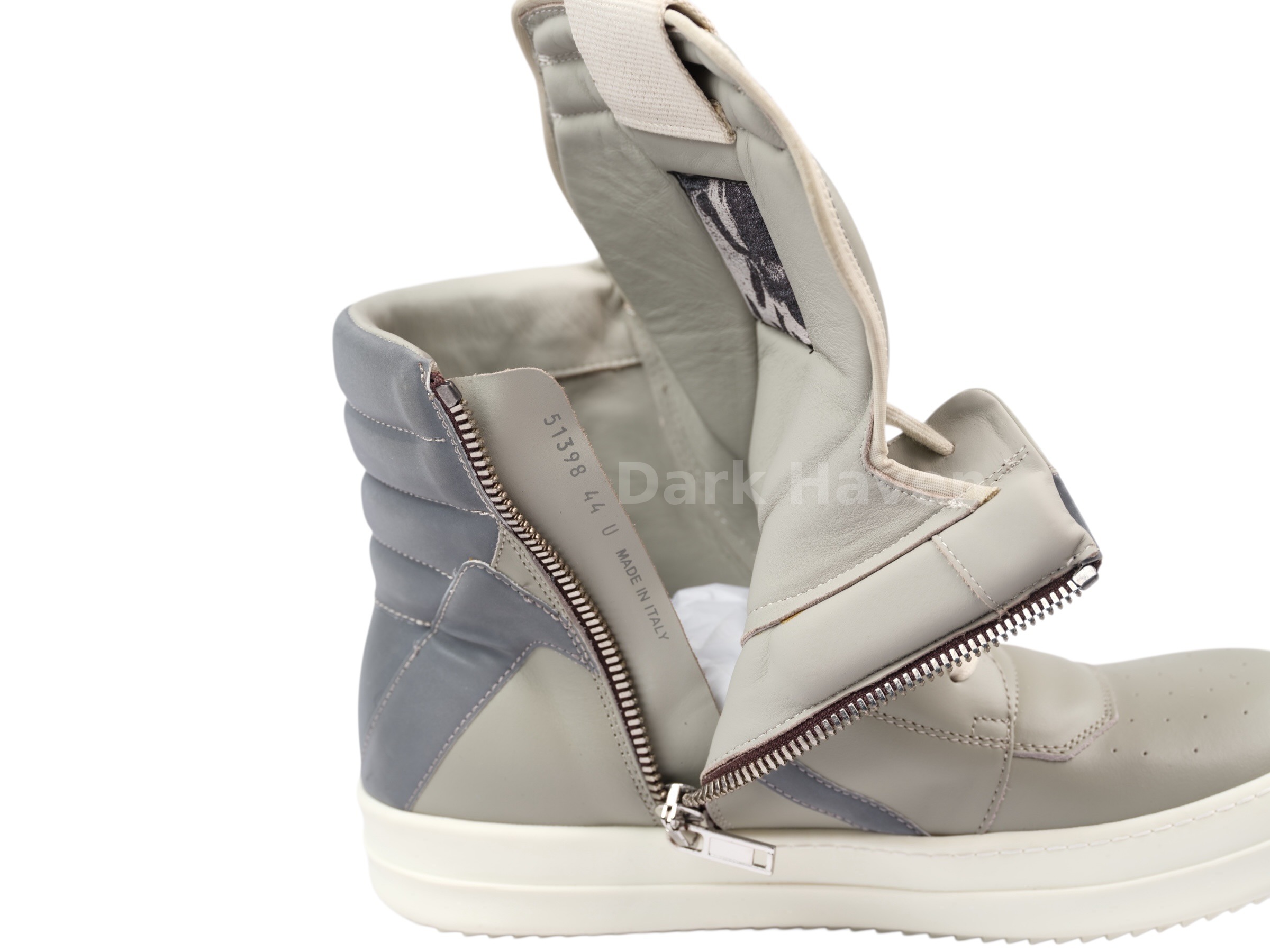 Geobasket Reflective