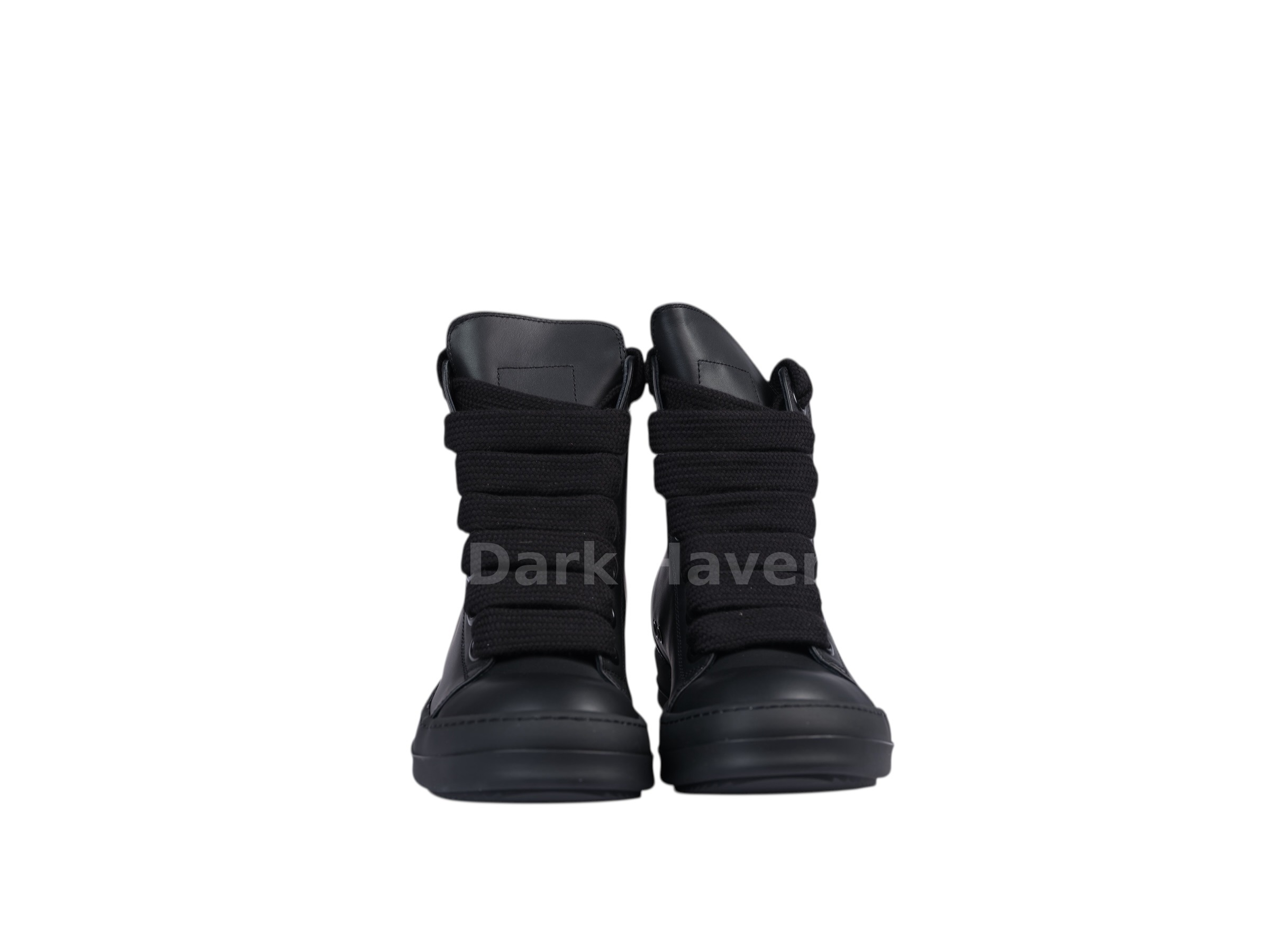 Jumbo High Sneakers Mainline