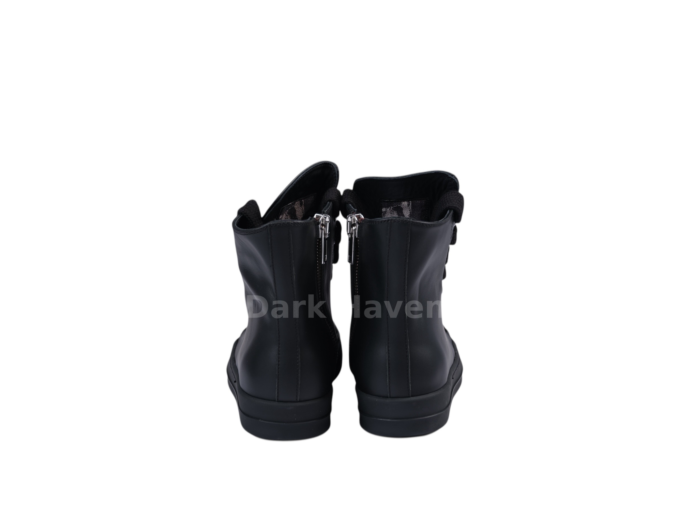 Jumbo High Sneakers Mainline