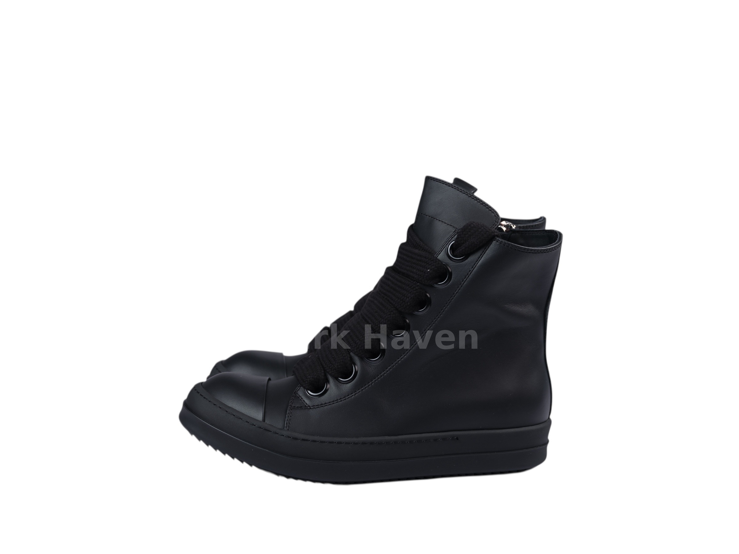 Jumbo High Sneakers Mainline