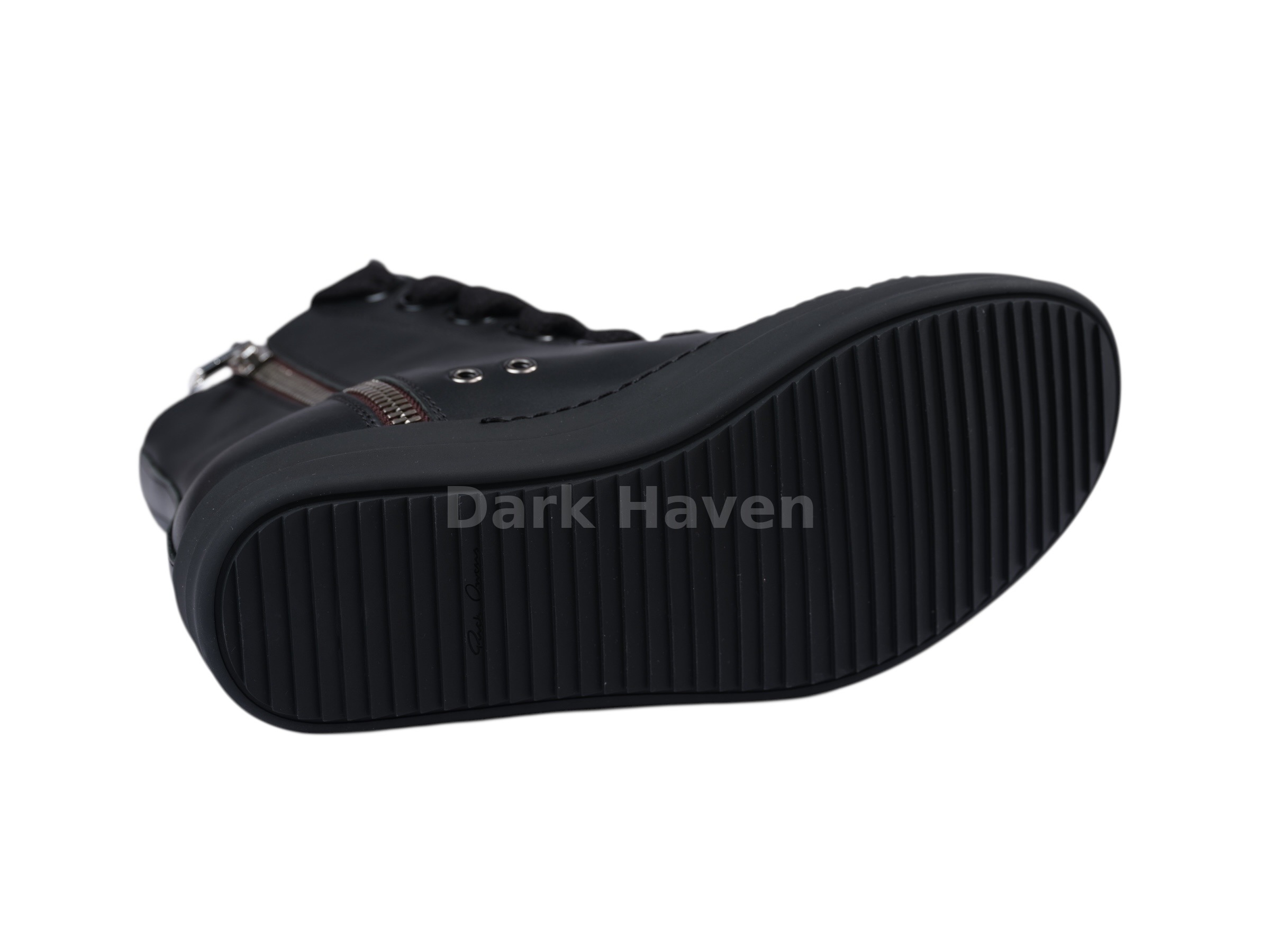 Jumbo High Sneakers Mainline