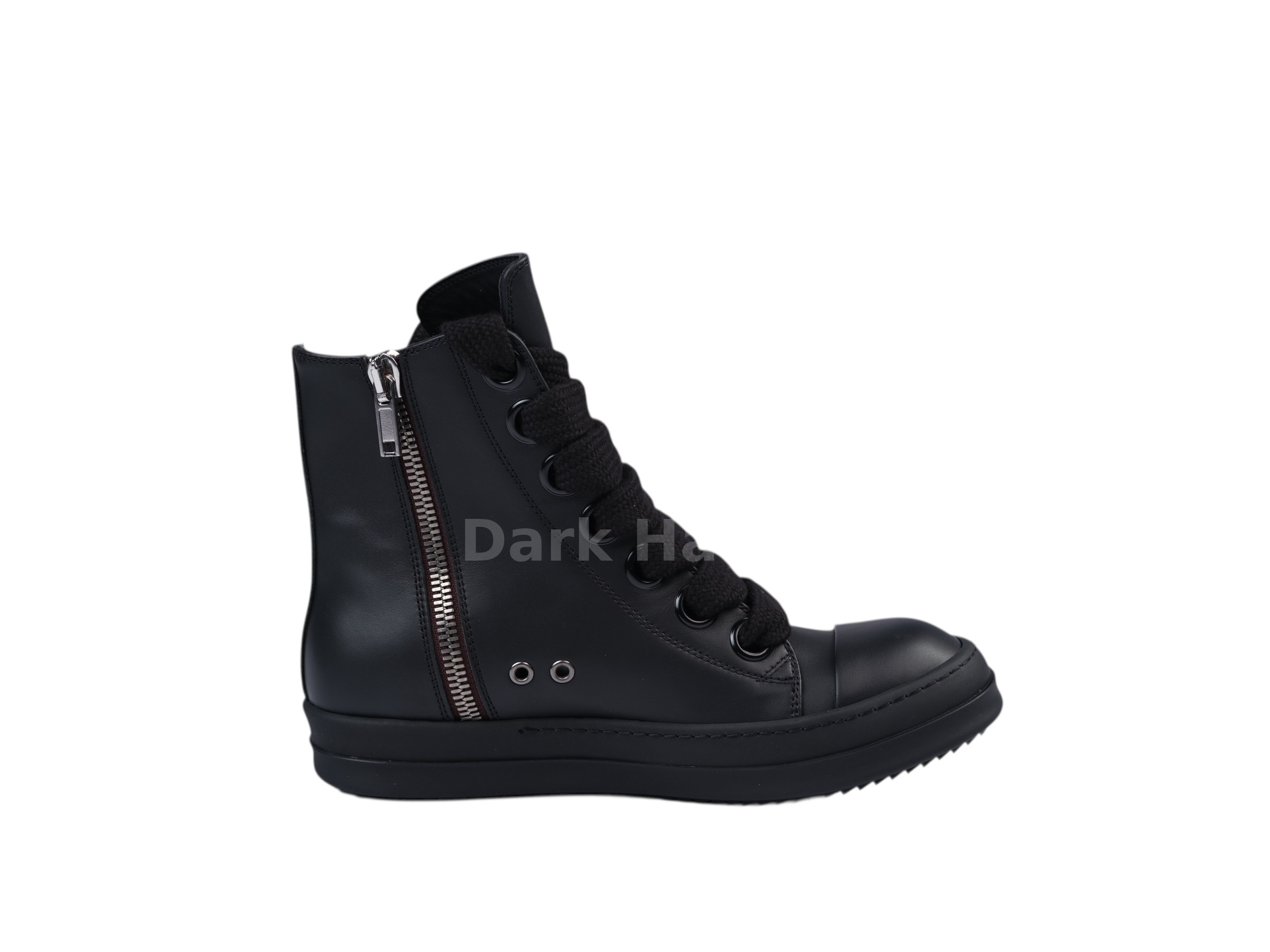 Jumbo High Sneakers Mainline