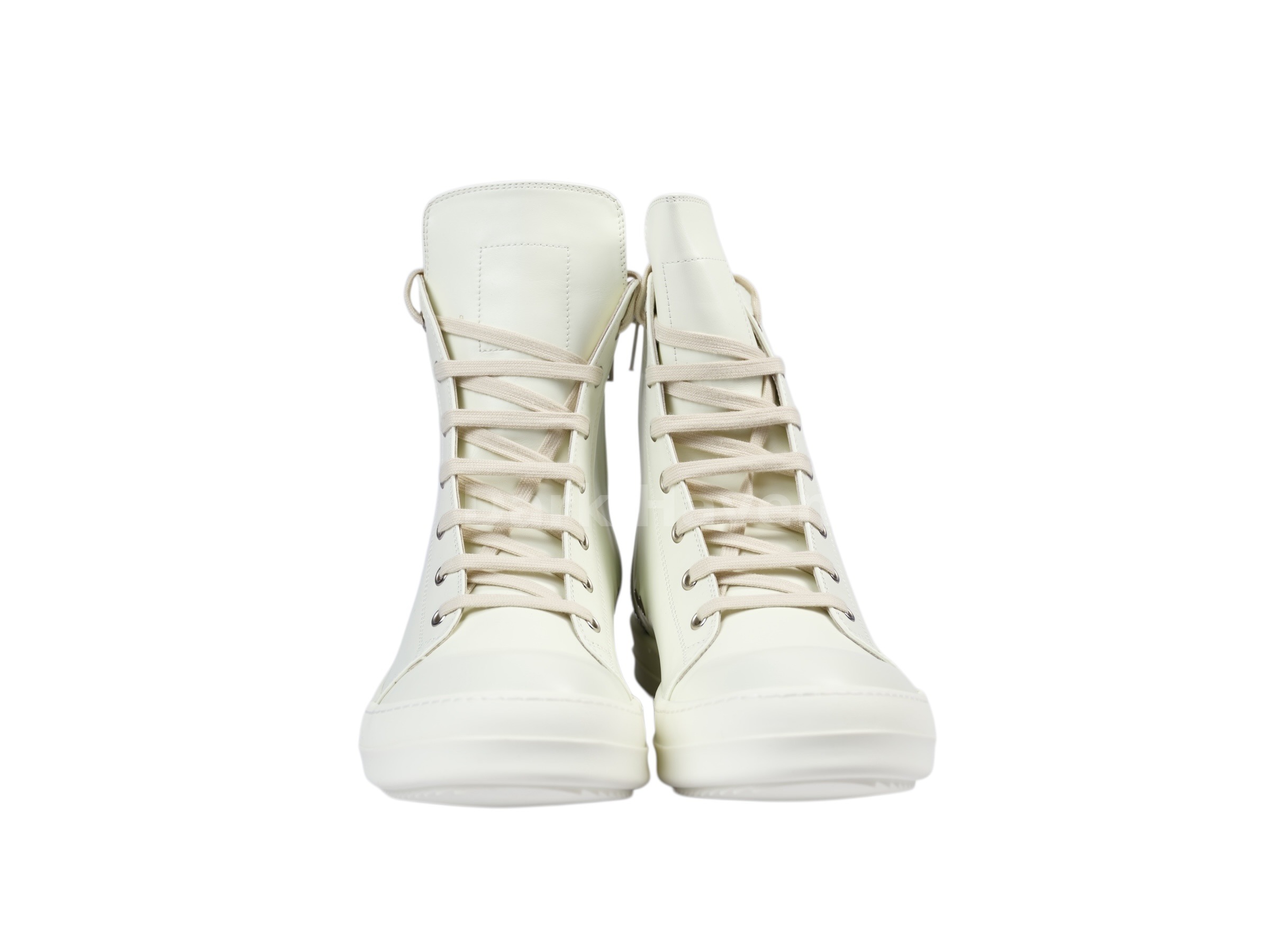 High Sneakers Mainline Milk