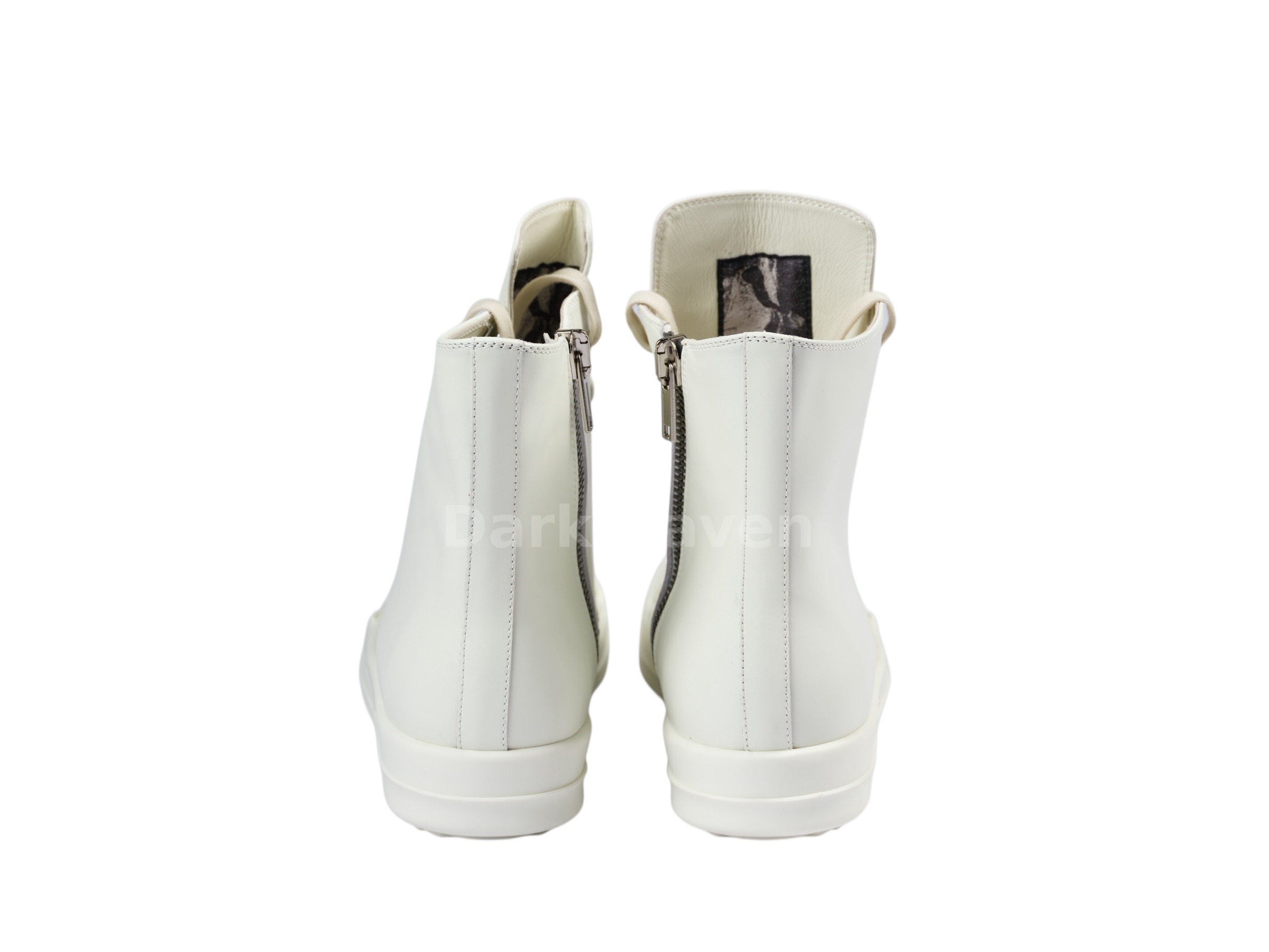 High Sneakers Mainline Milk