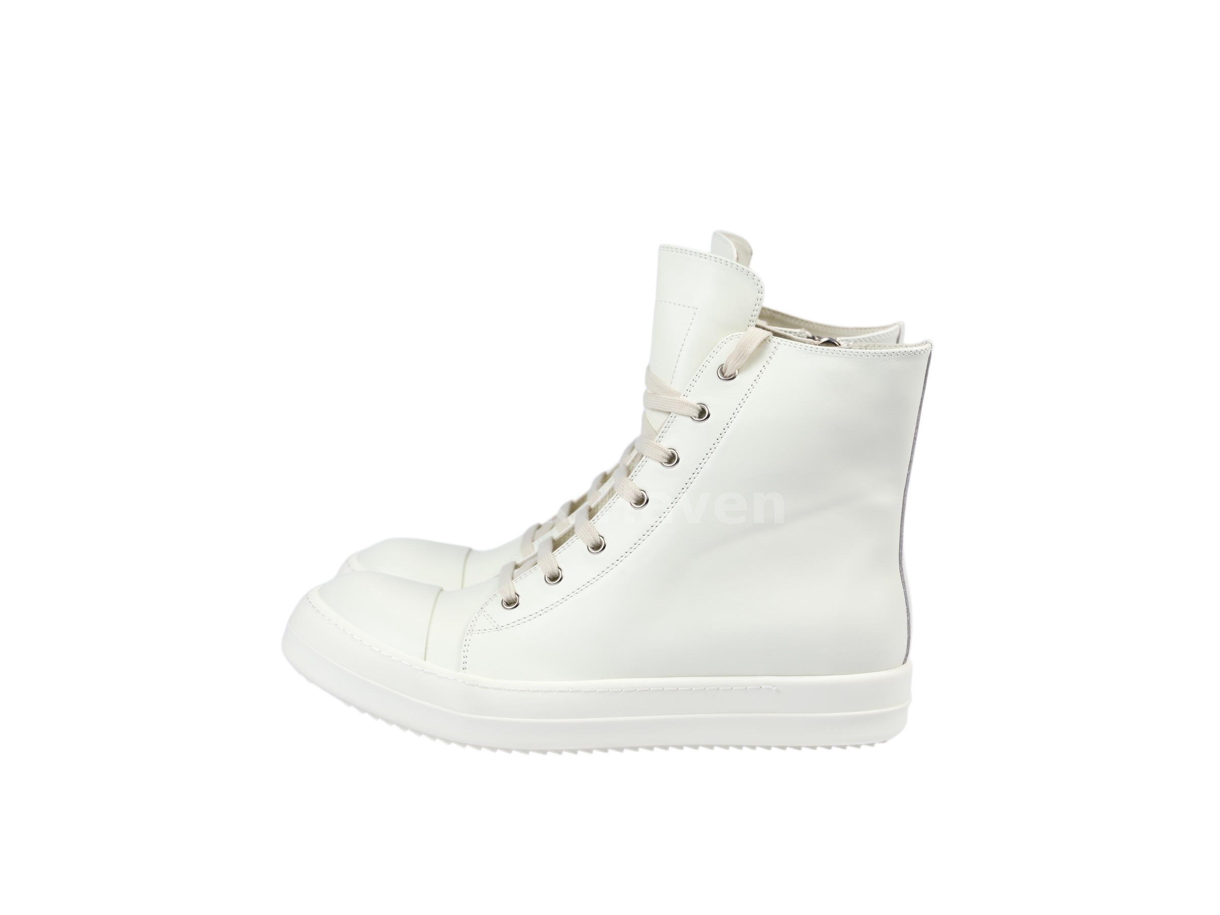 High Sneakers Mainline Milk