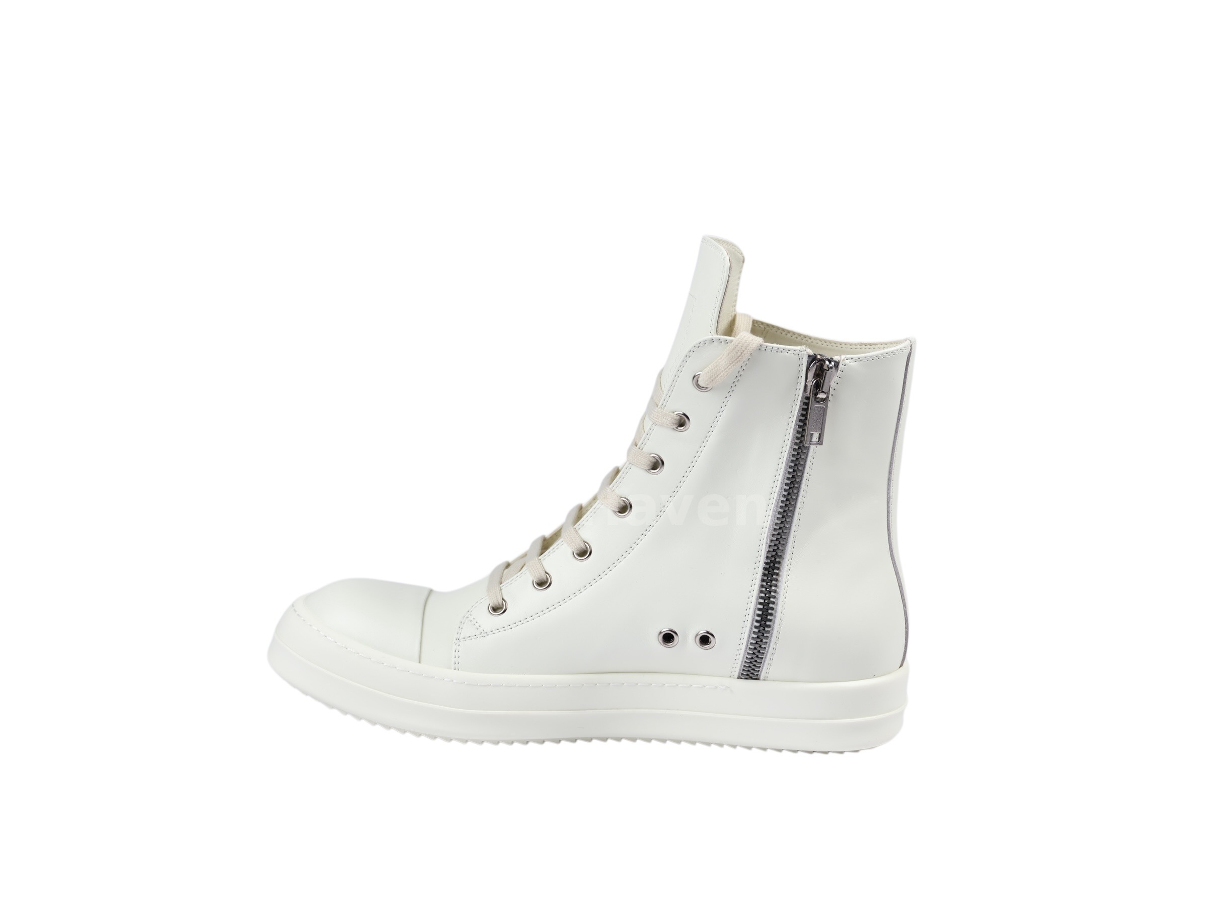 High Sneakers Mainline Milk
