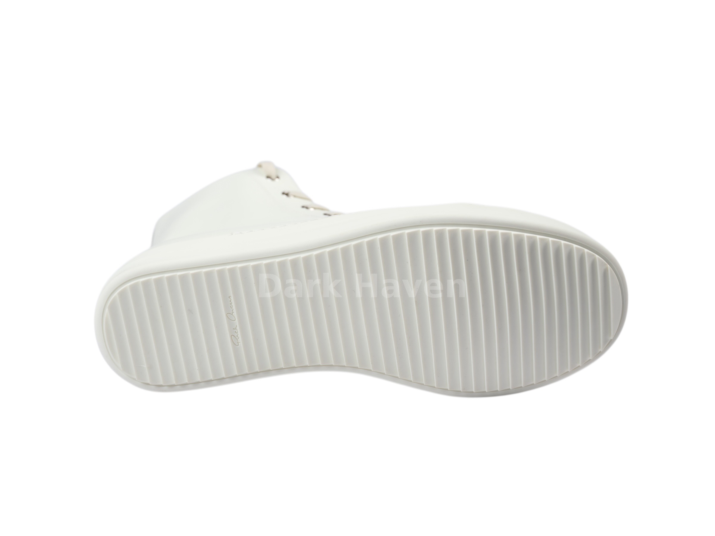 High Sneakers Mainline Milk