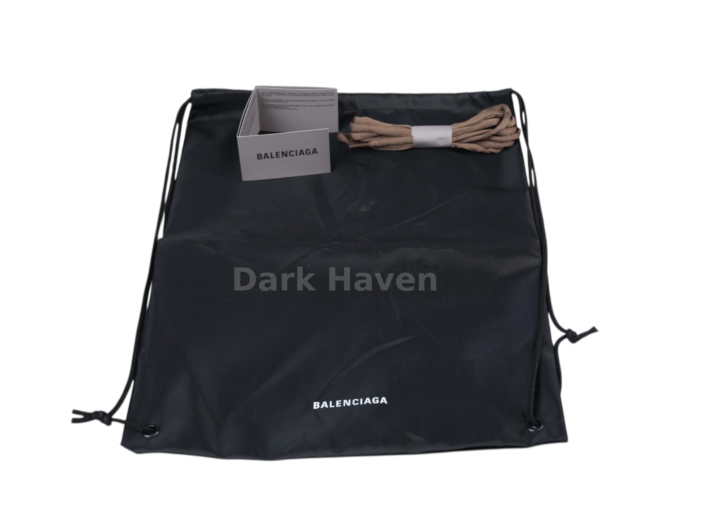 Runner Graffiti Dark Taupe / Black