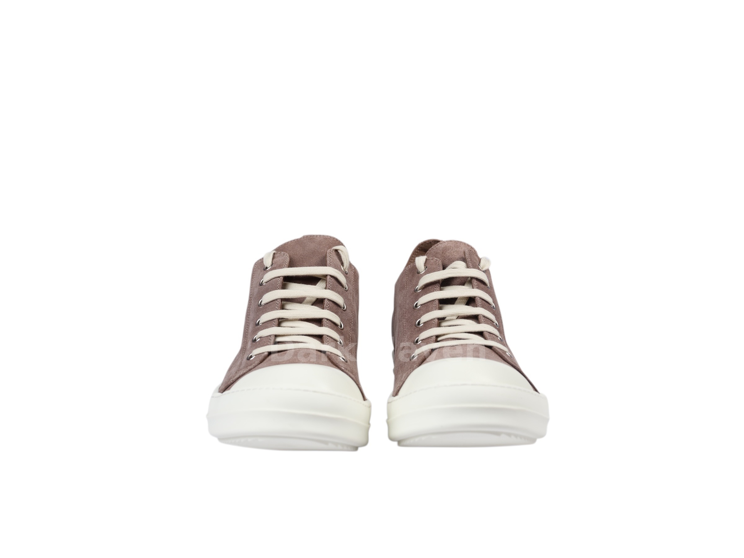 Ramones Suede Dust Low