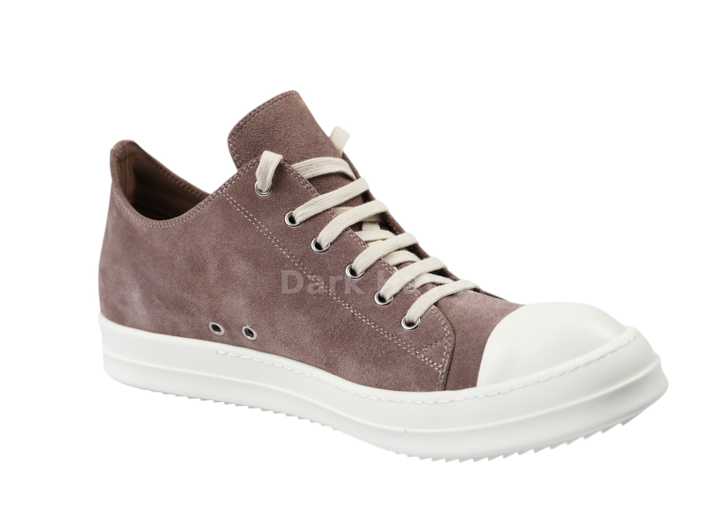 Ramones Suede Dust Low