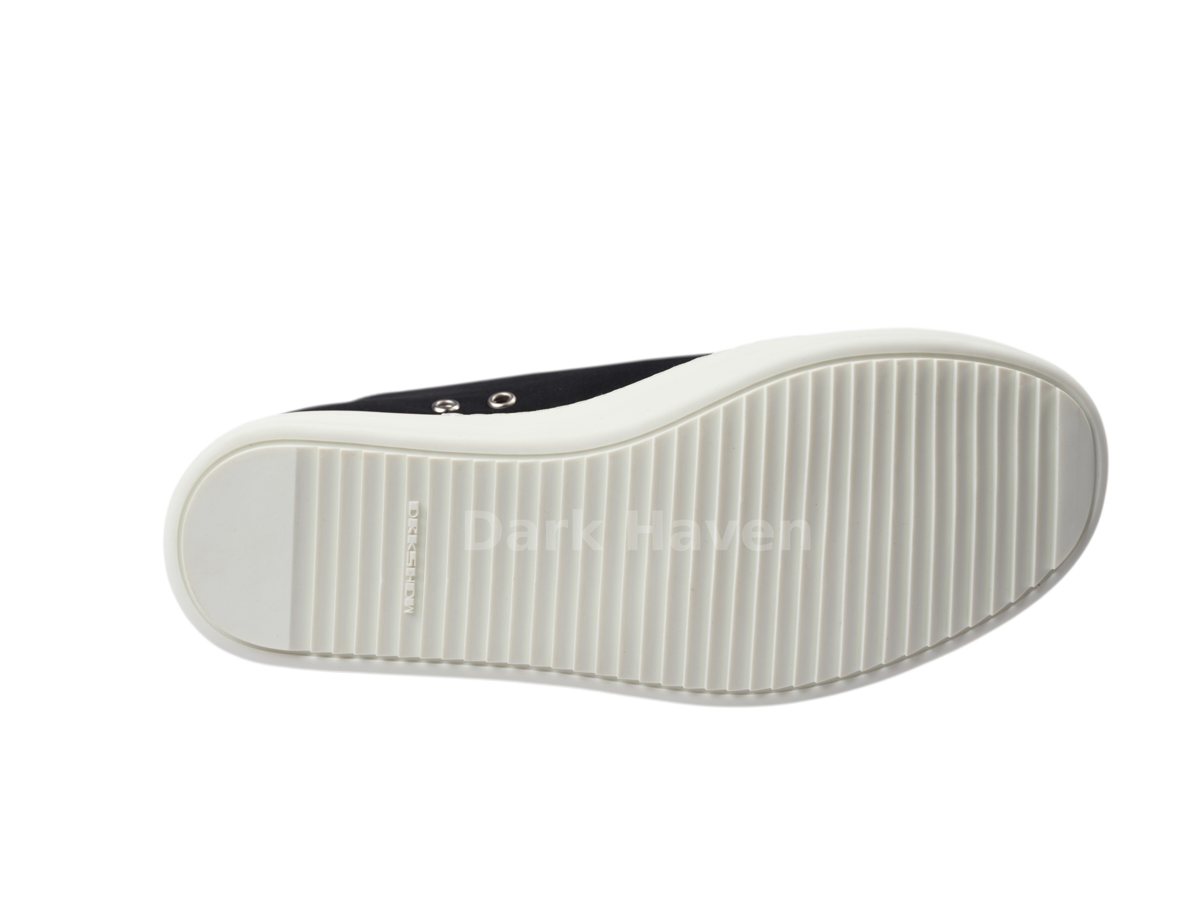 Neylon Ramones Low Top Sneakers