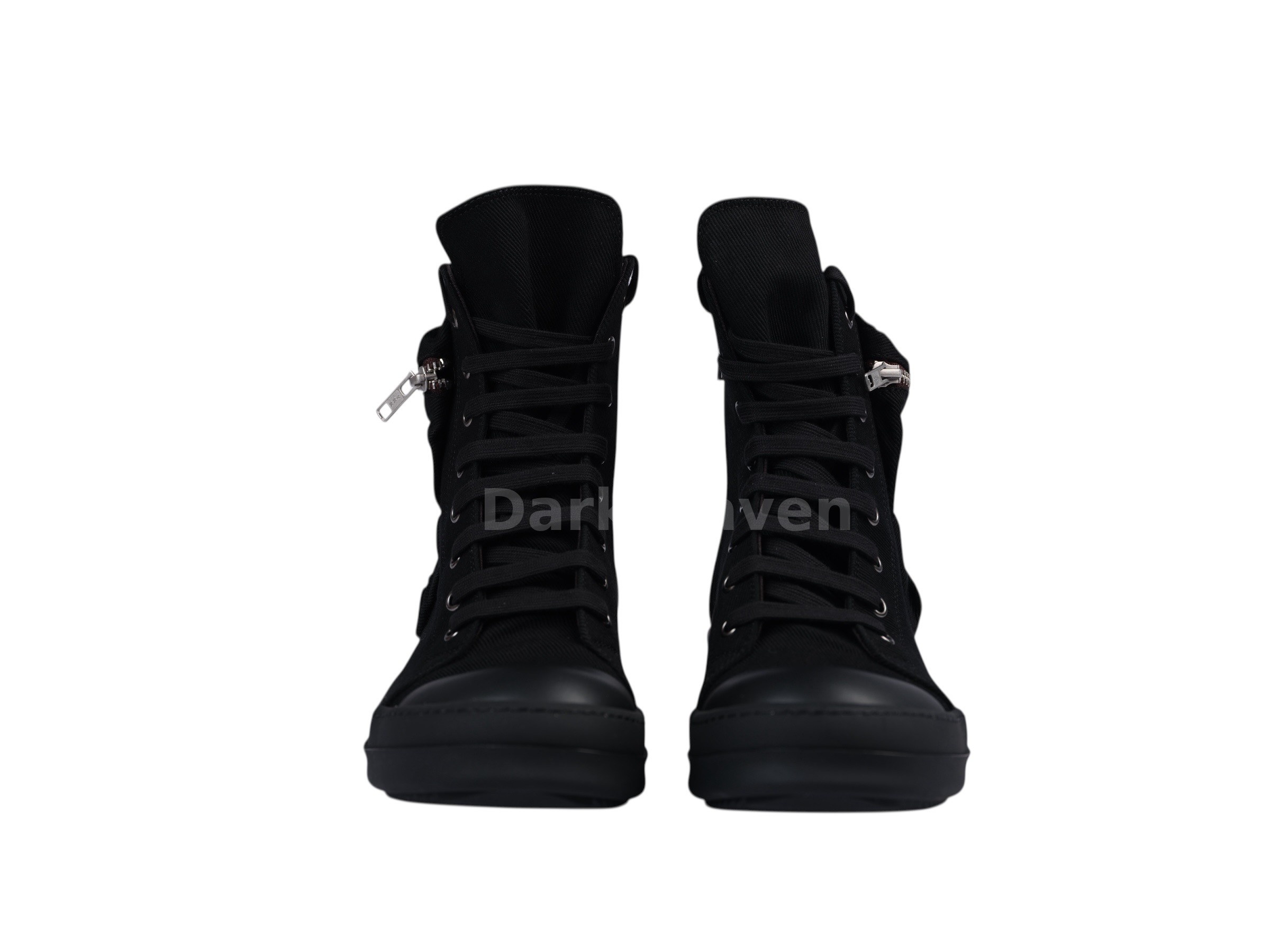 Cargo Ramones Black