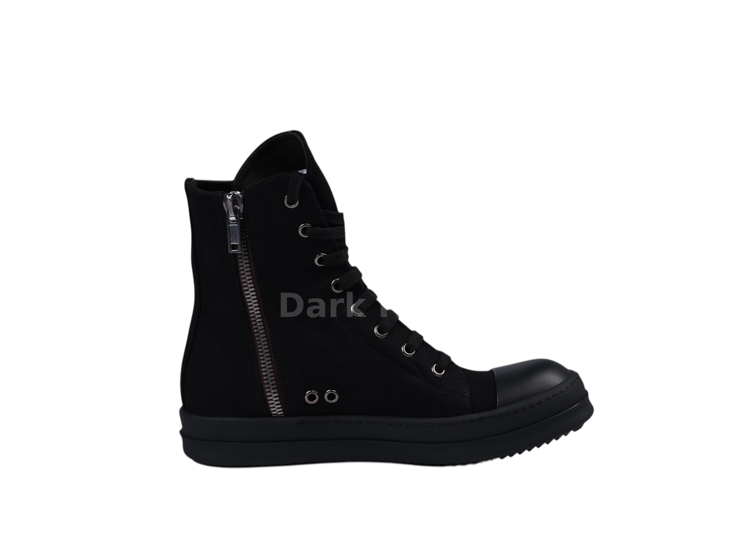 Cargo Ramones Black