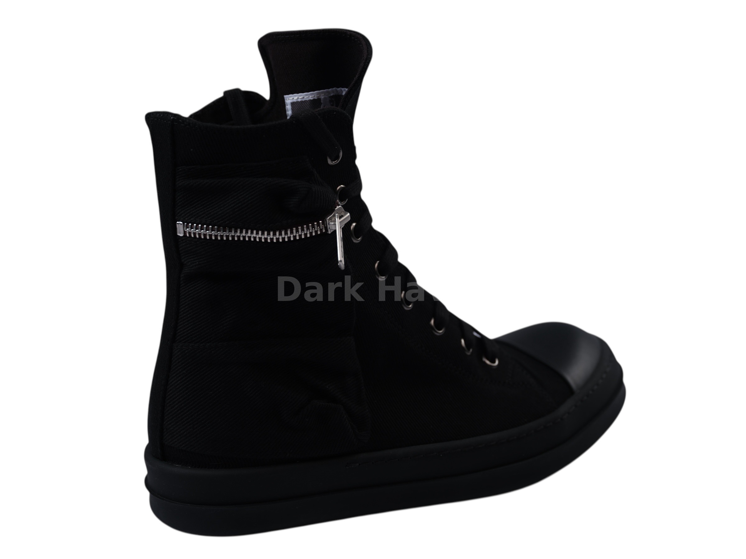 Cargo Ramones Black