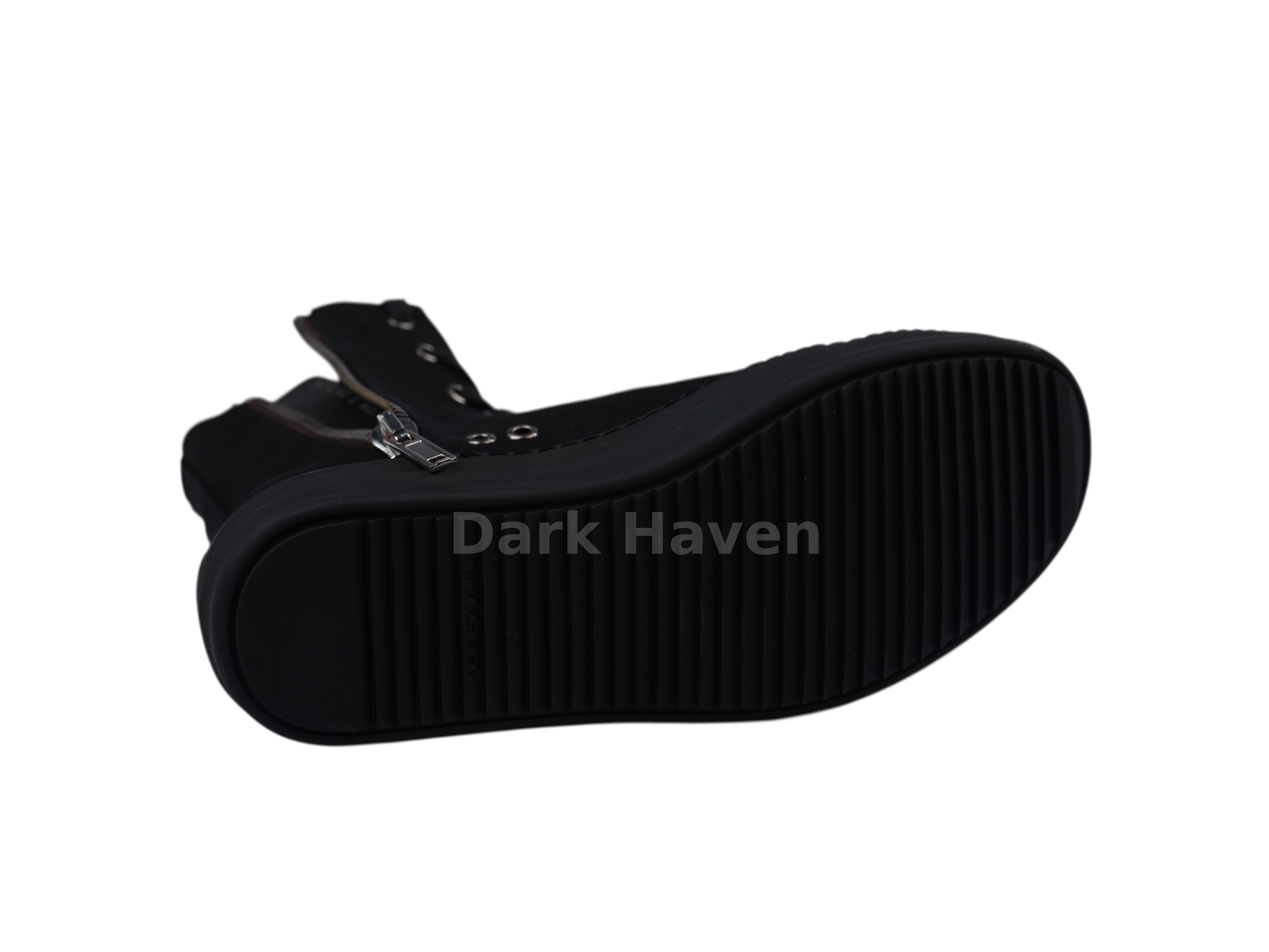 Cargo Ramones Black