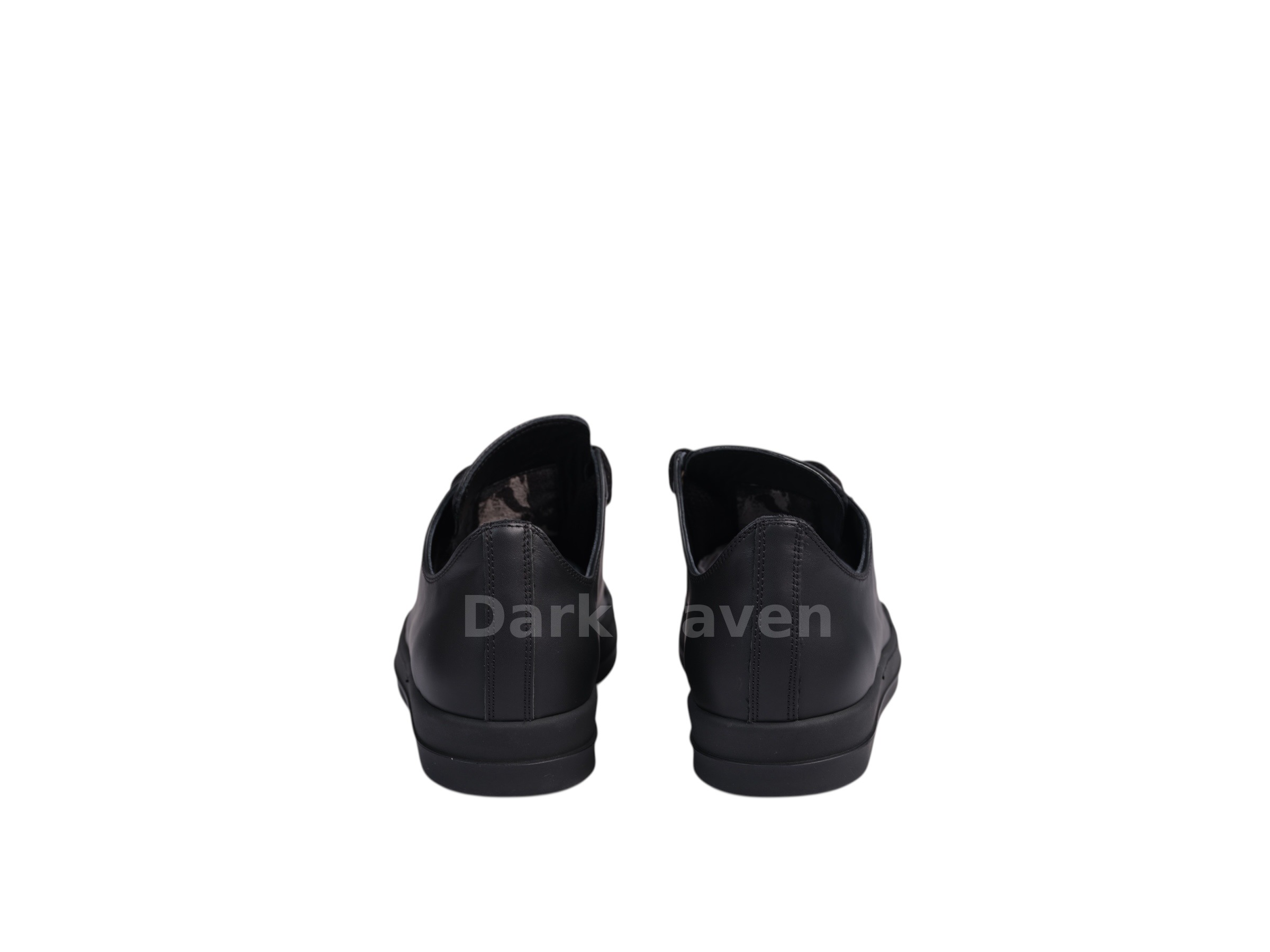 Mainline Jumbo Lace Low Sneakers