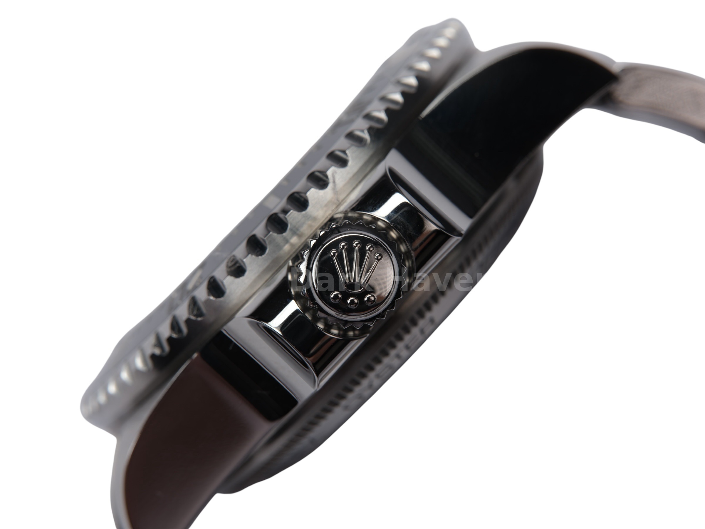 Oyster Perpetual Deepsea Challenge (50mm)