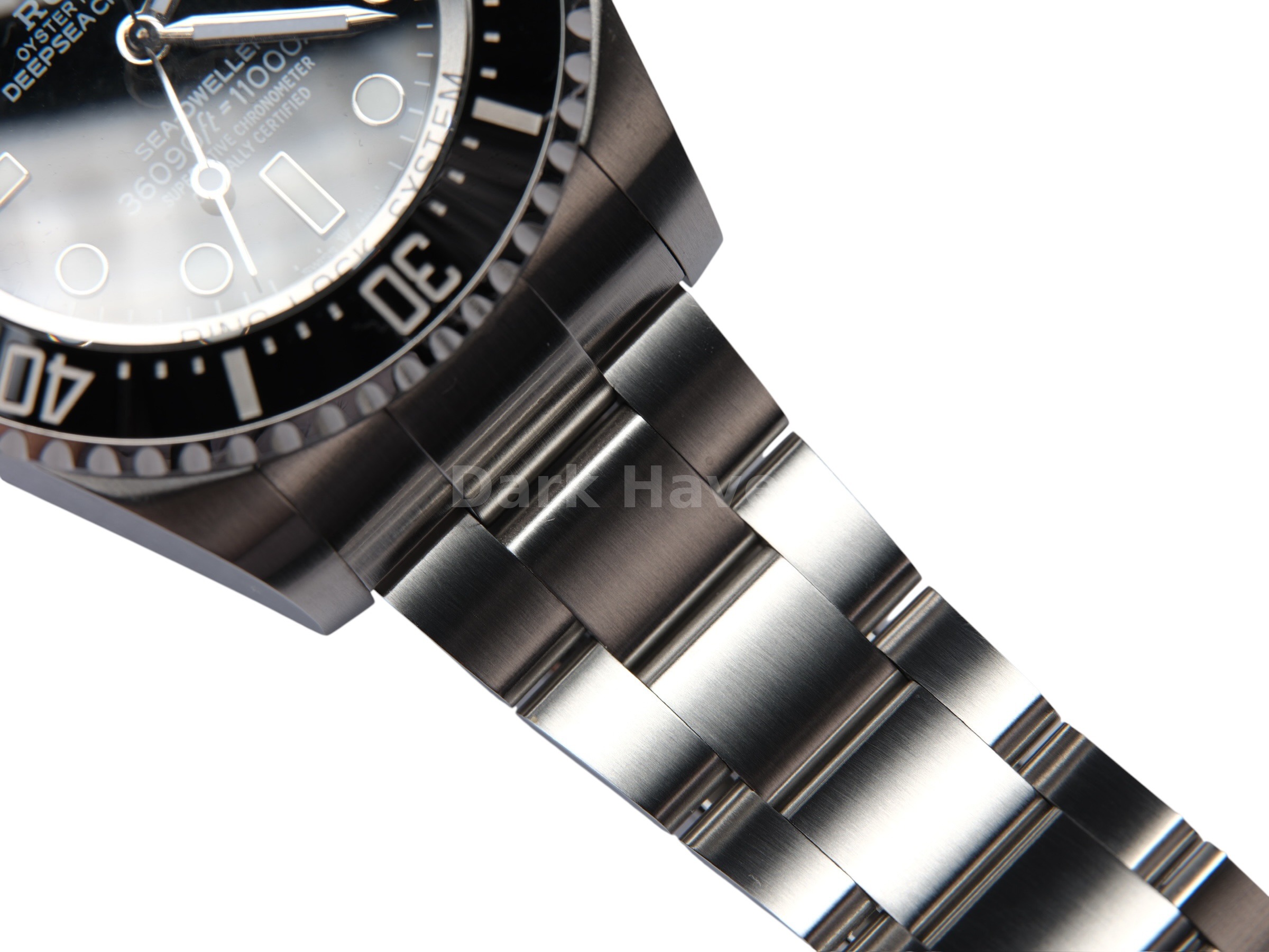 Oyster Perpetual Deepsea Challenge (50mm)