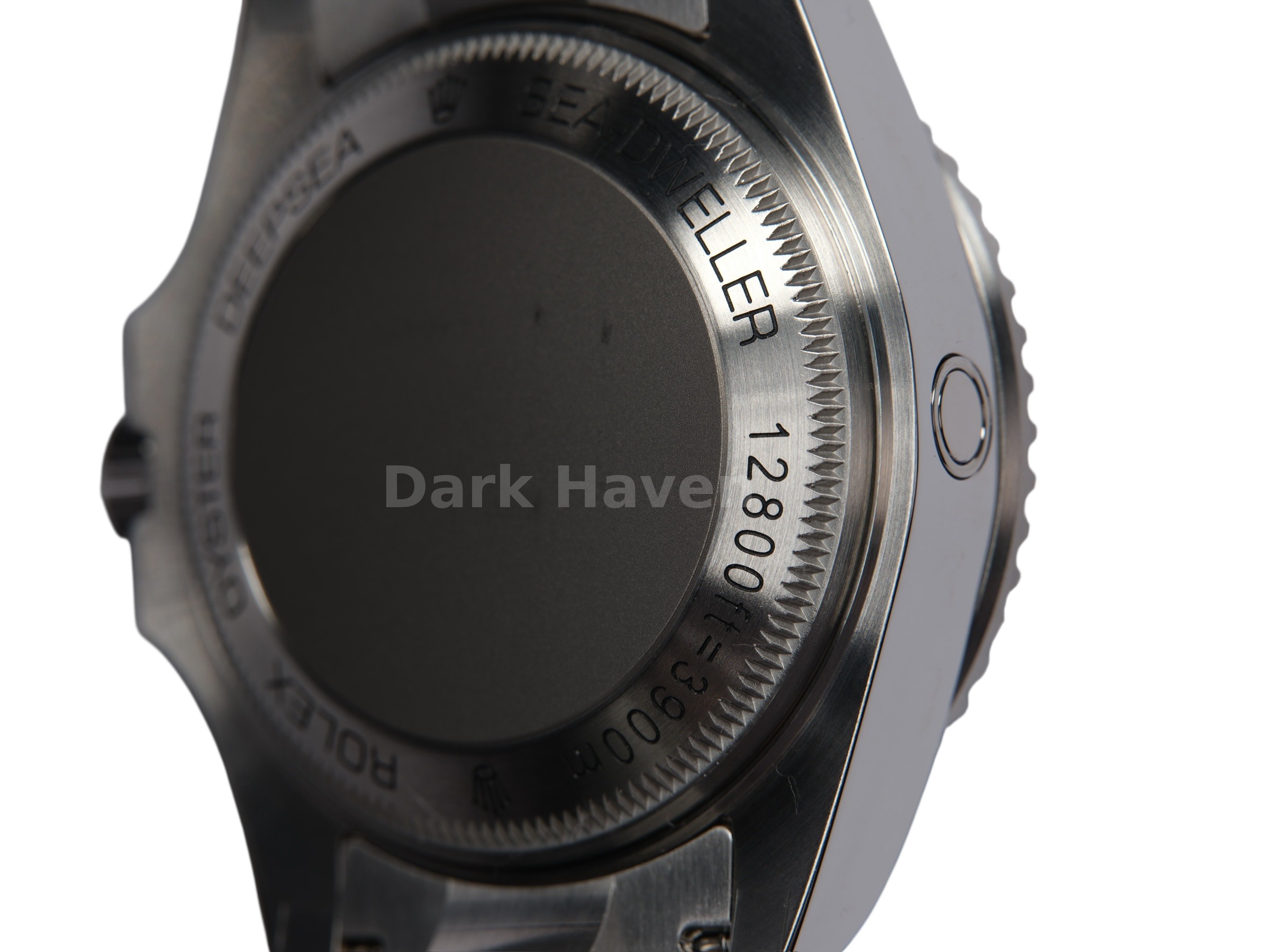 Oyster Perpetual Deepsea Challenge (50mm)