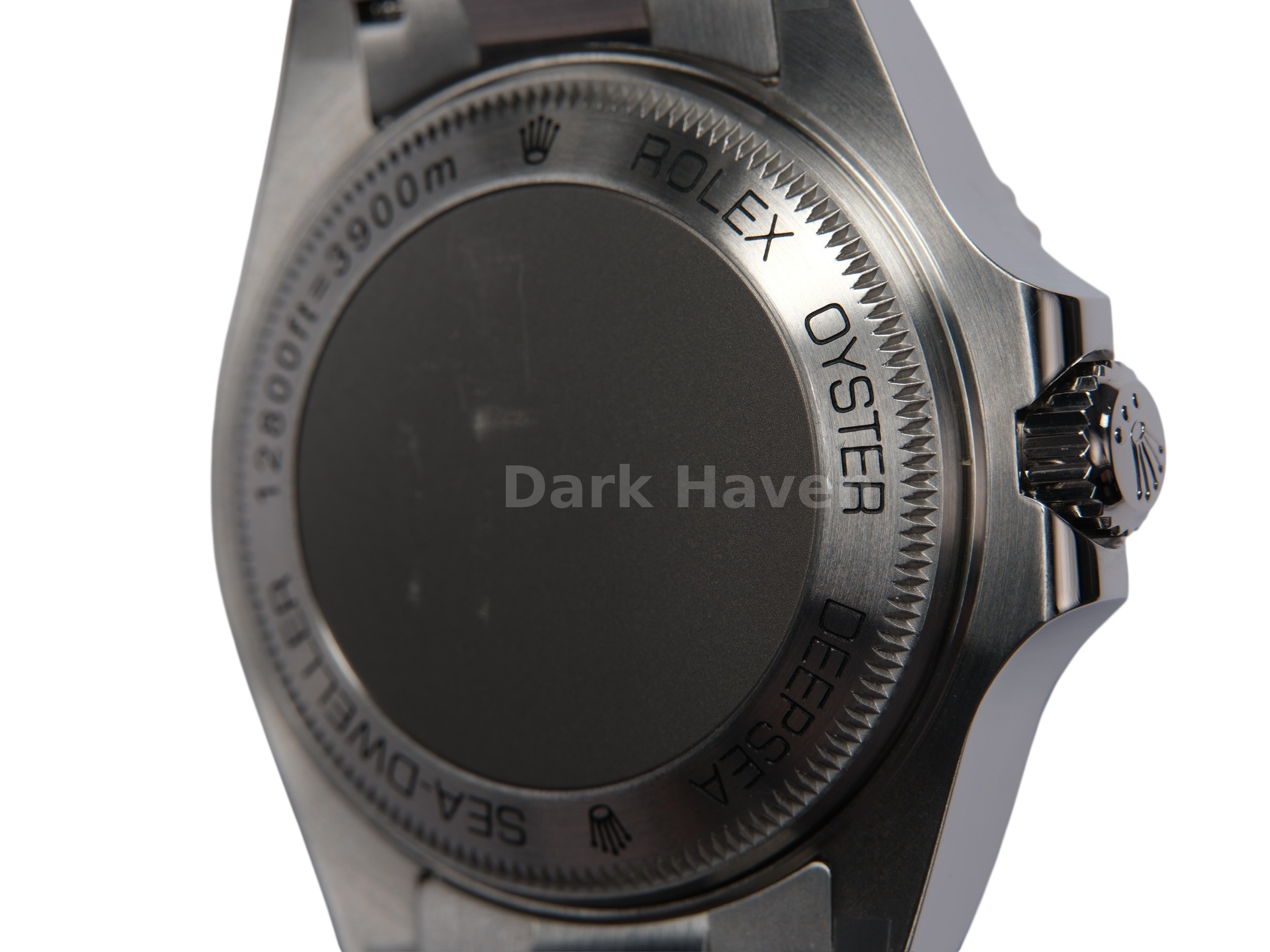 Oyster Perpetual Deepsea Challenge (50mm)