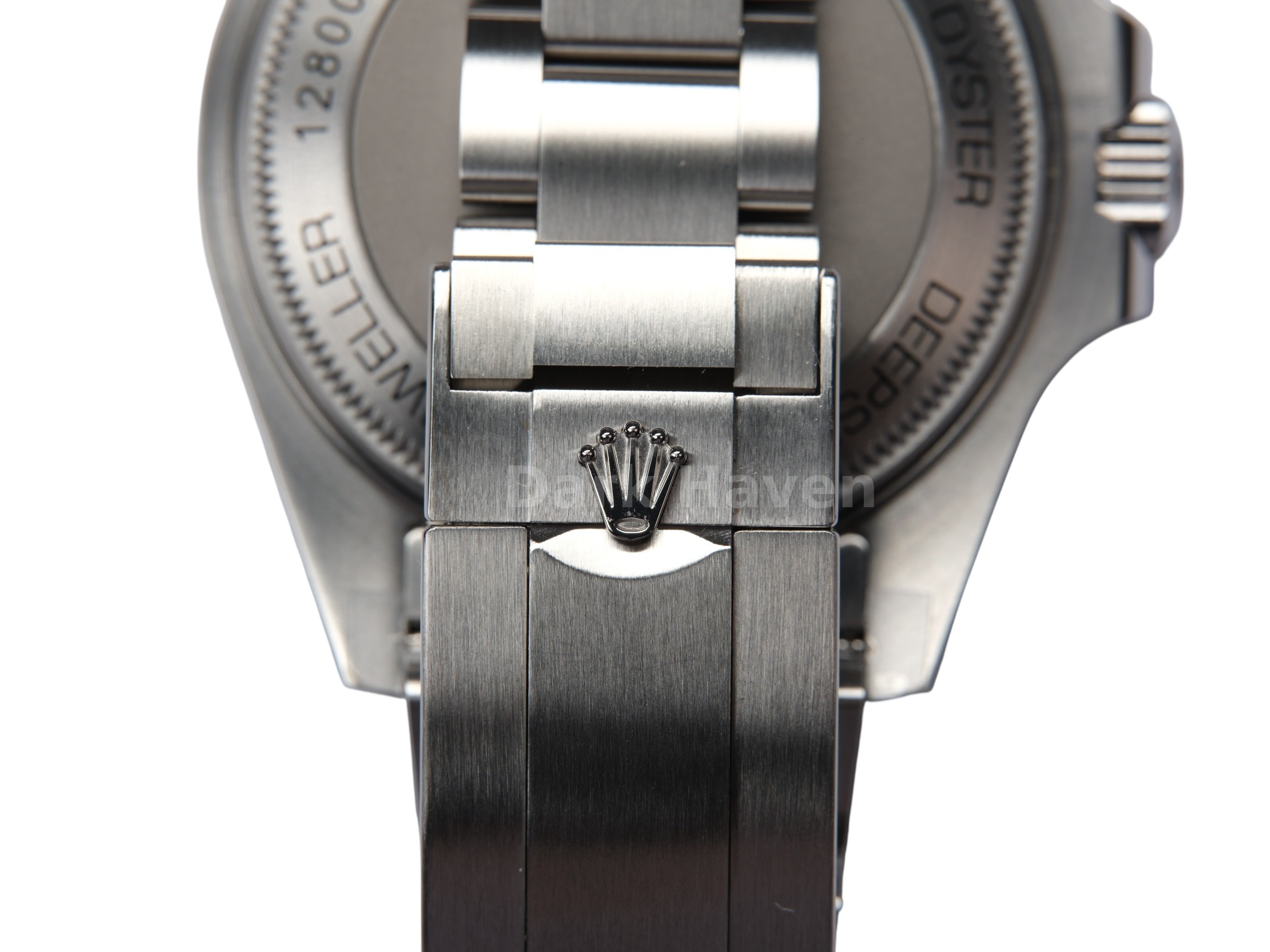 Oyster Perpetual Deepsea Challenge (50mm)