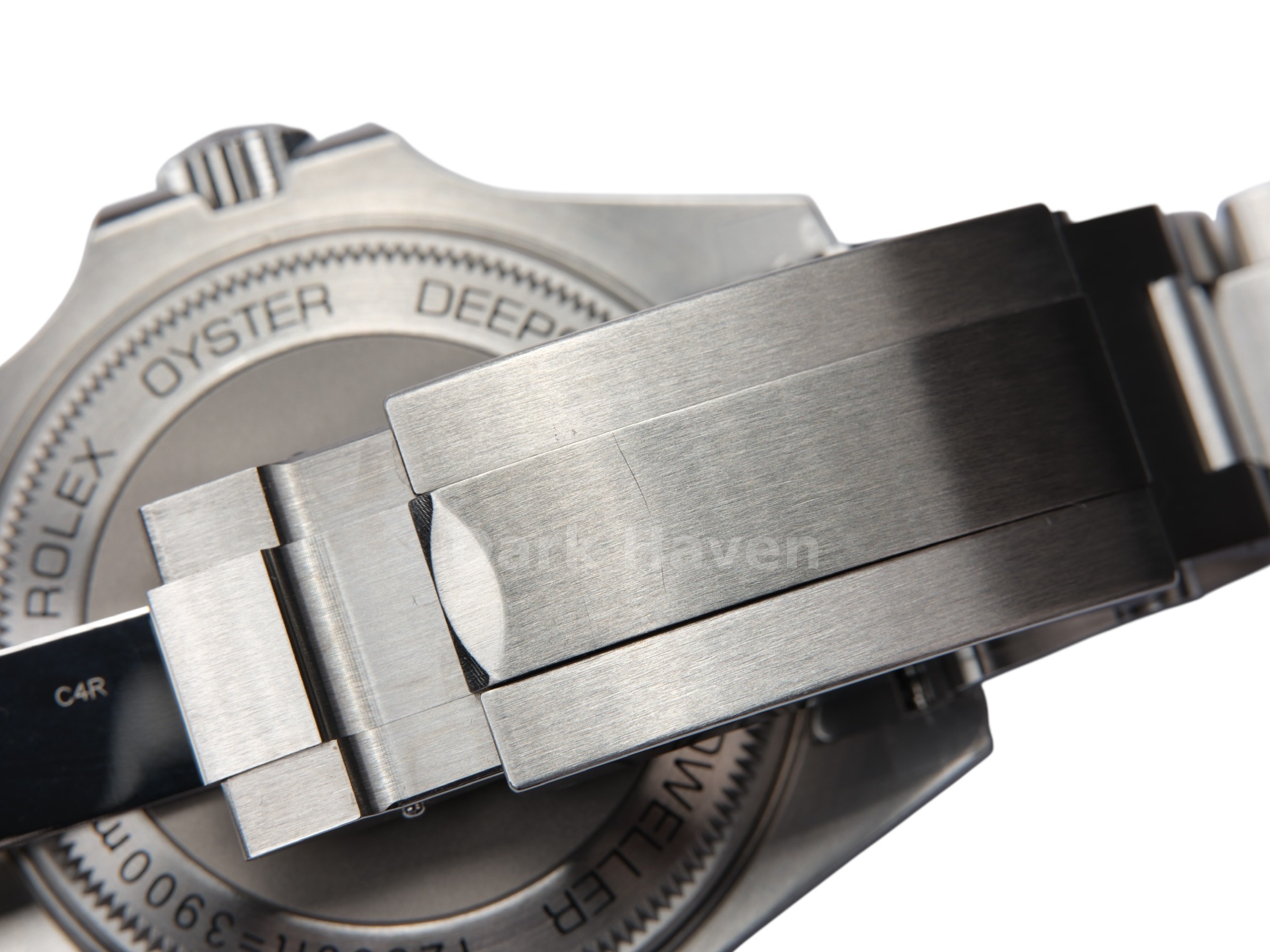 Oyster Perpetual Deepsea Challenge (50mm)